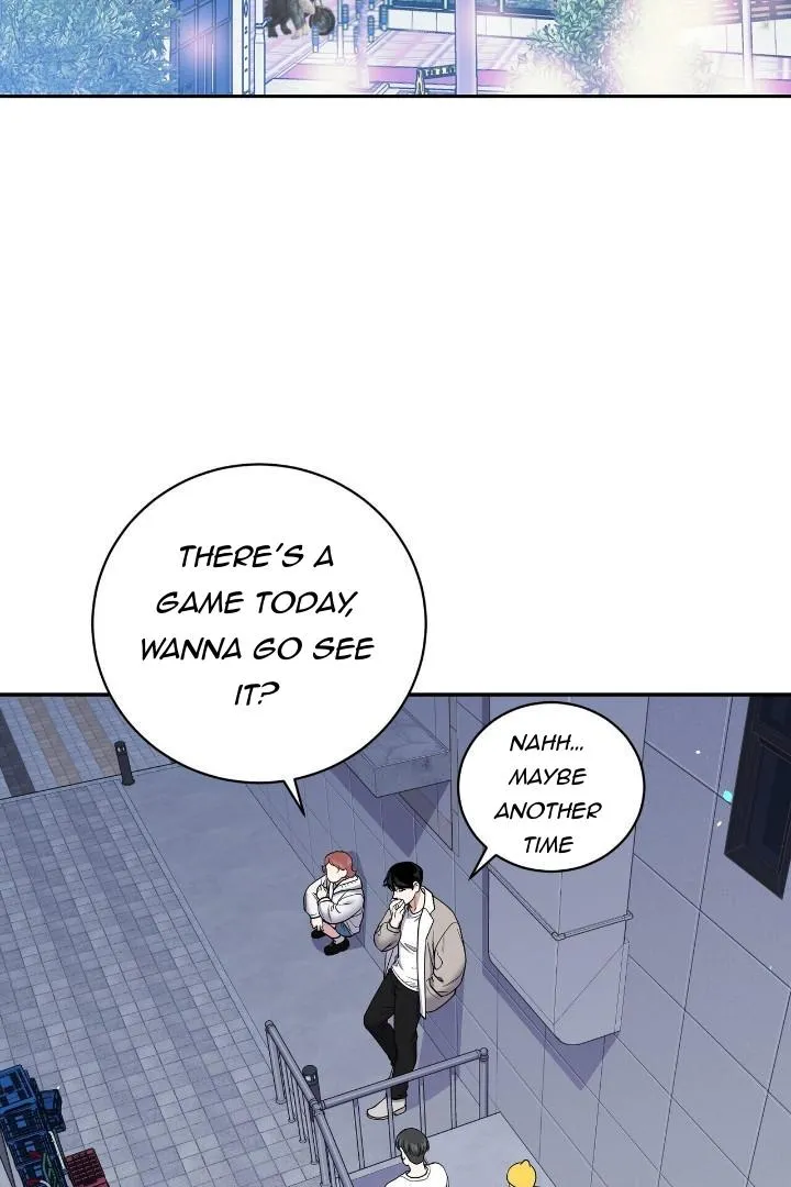 Fight Club Chapter 3 page 2 - 