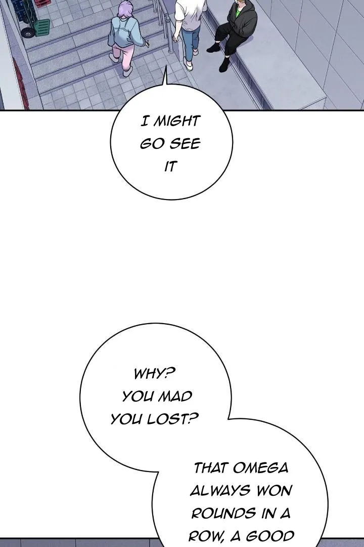 Fight Club Chapter 3 page 3 - 
