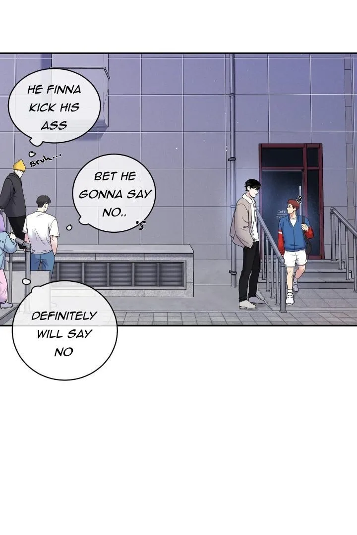 Fight Club Chapter 3 page 24 - 