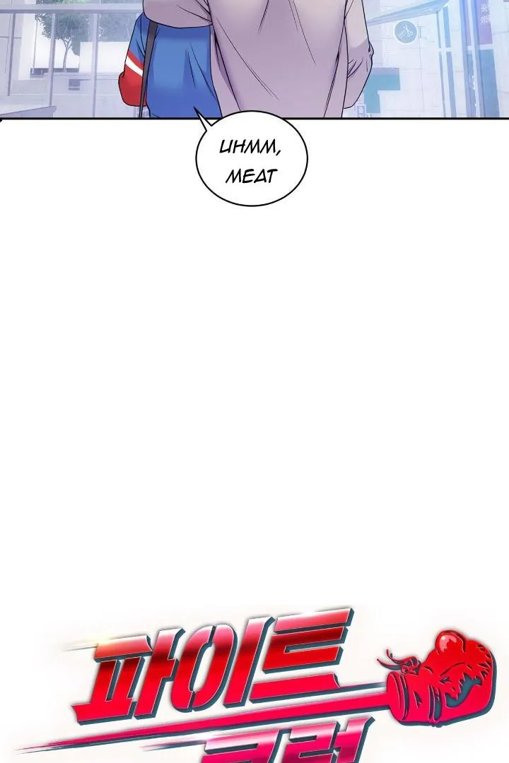 Fight Club Chapter 3 page 30 - 