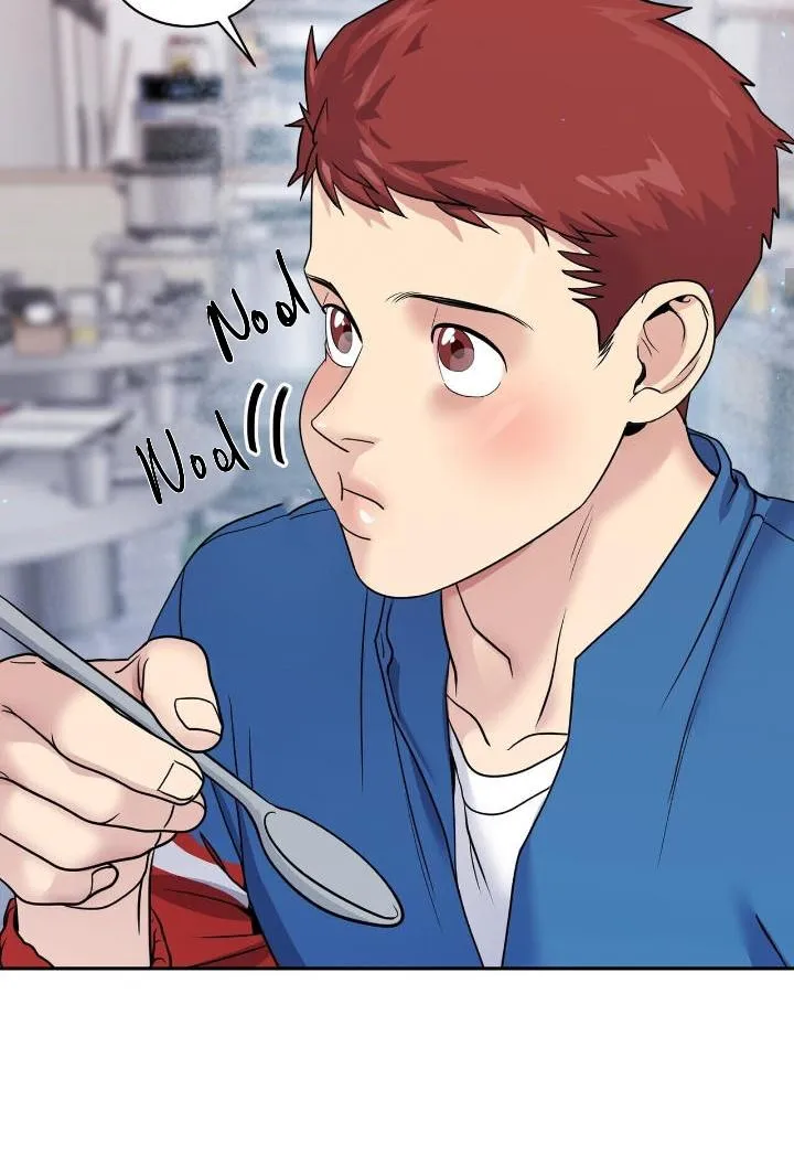 Fight Club Chapter 3 page 37 - 