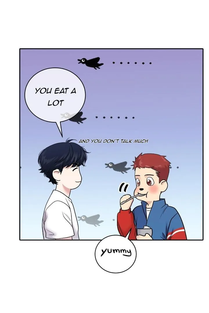 Fight Club Chapter 3 page 38 - 
