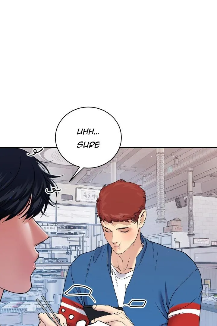 Fight Club Chapter 3 page 44 - 