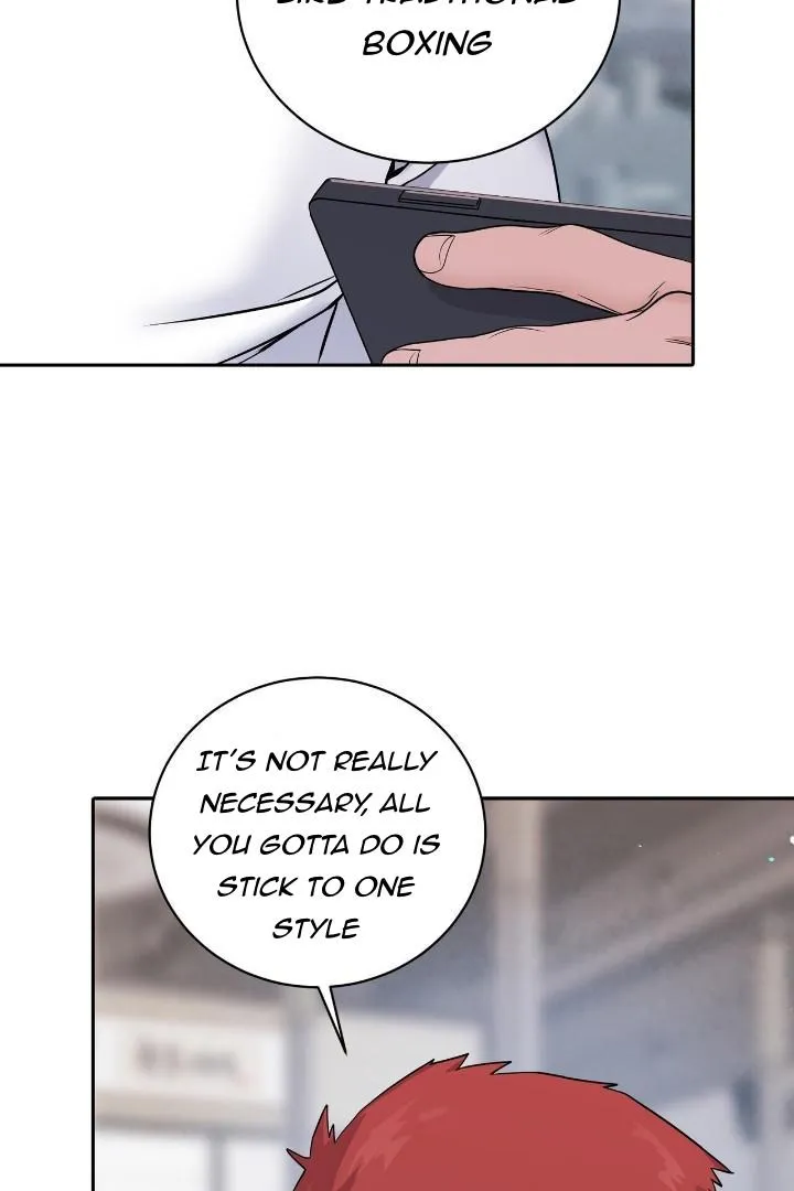 Fight Club Chapter 3 page 49 - 