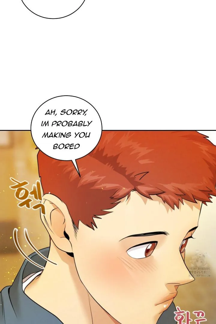 Fight Club Chapter 3 page 55 - 