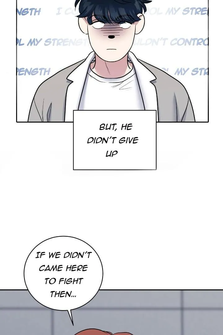 Fight Club Chapter 3 page 9 - 