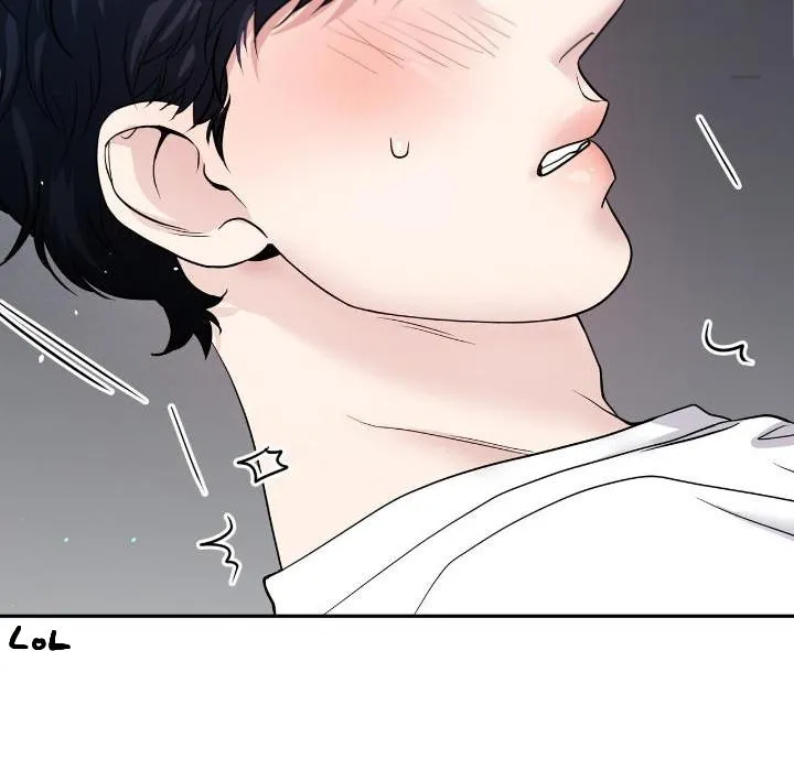 Fight Club Chapter 3 page 85 - 