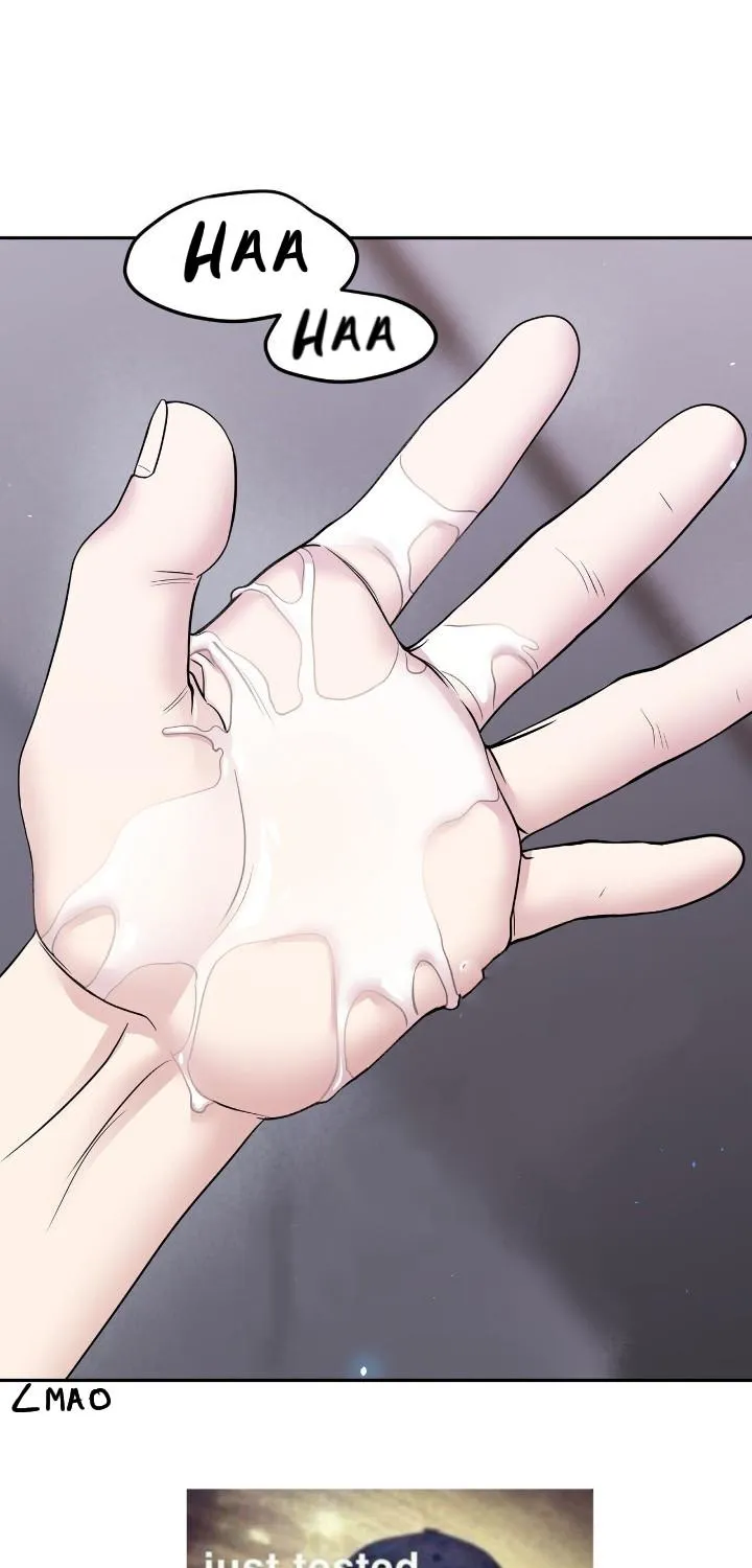 Fight Club Chapter 3 page 86 - 