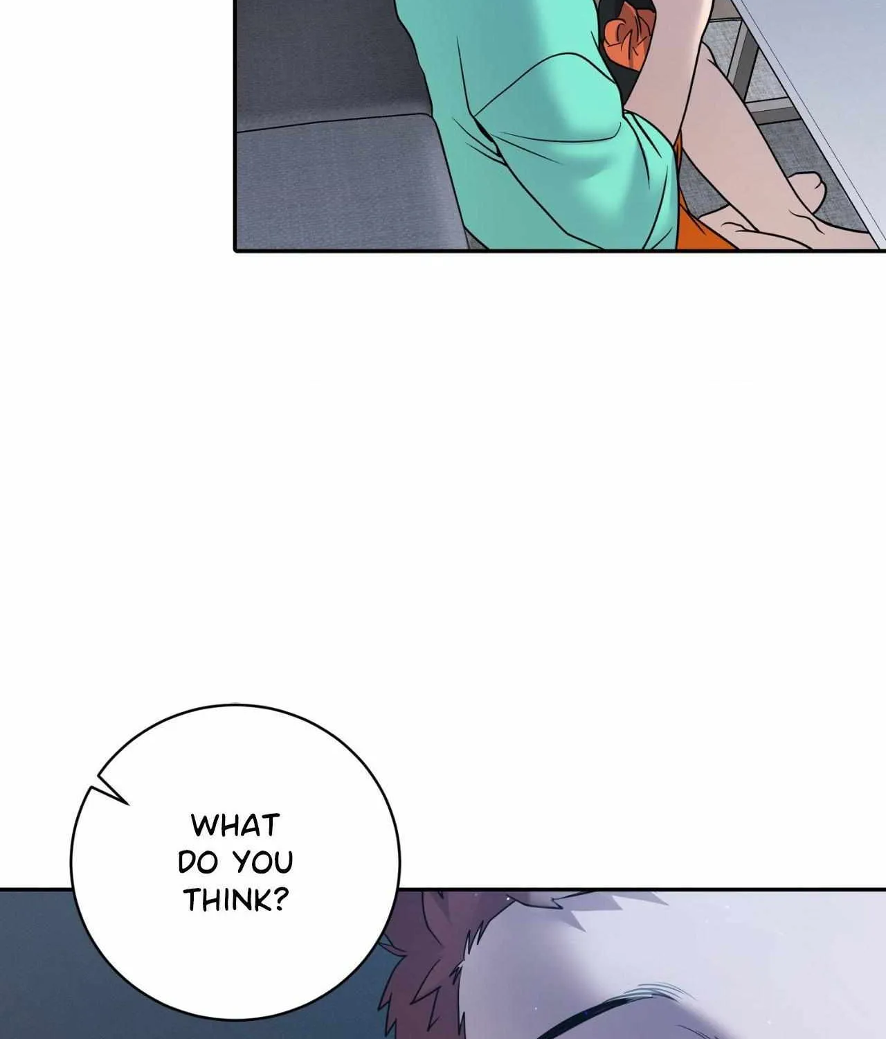 Fight Club Chapter 30 page 101 - 