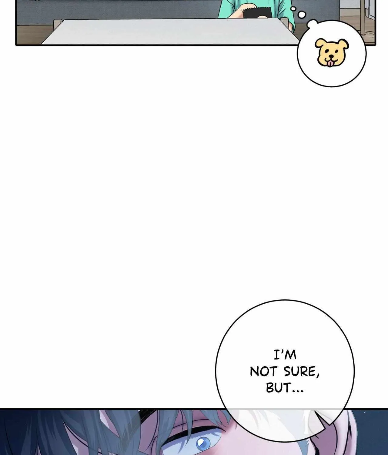 Fight Club Chapter 30 page 105 - 