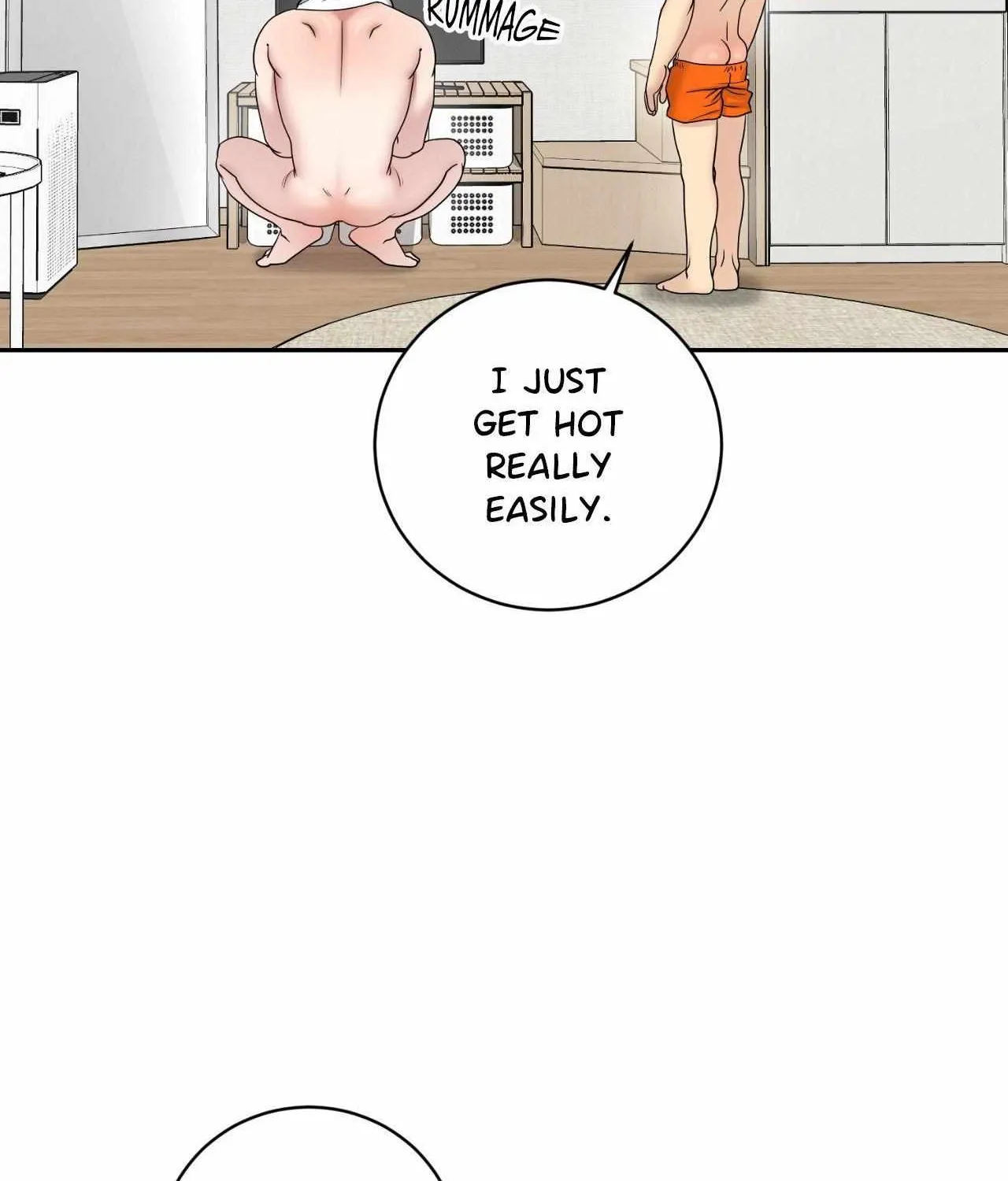 Fight Club Chapter 30 page 14 - 