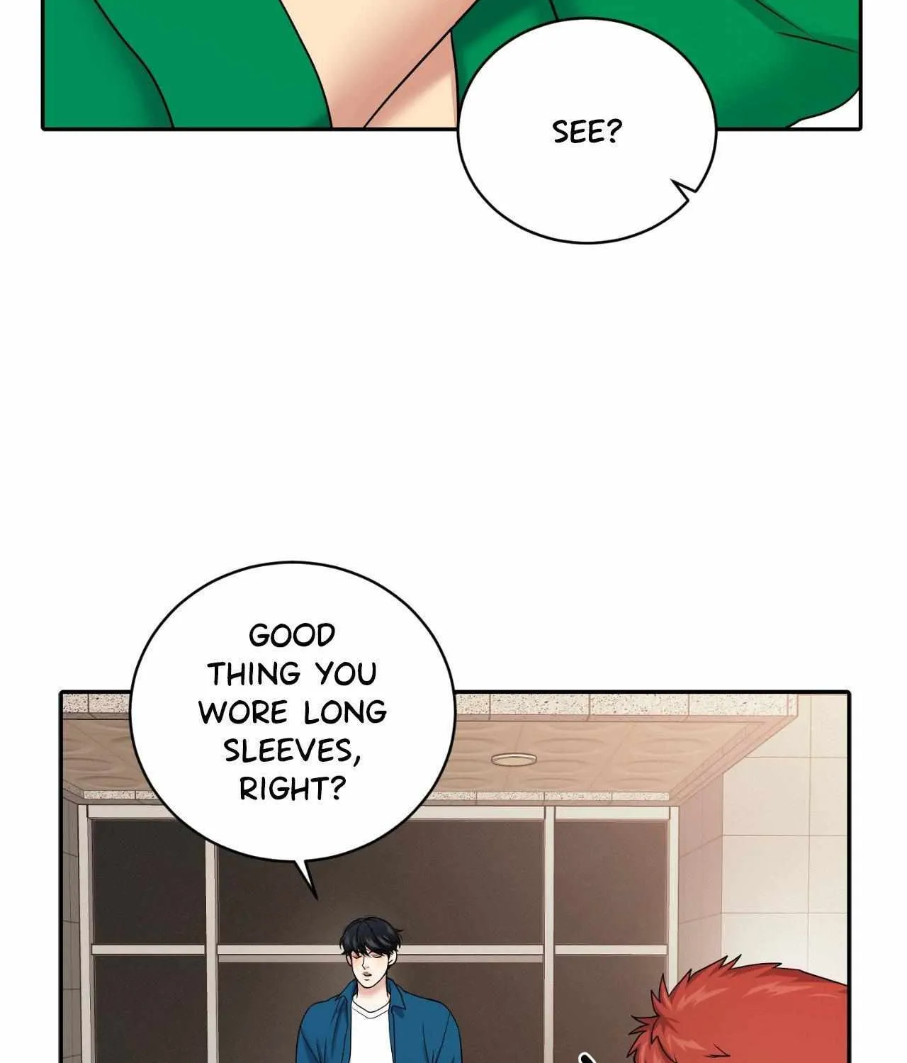 Fight Club Chapter 30 page 30 - 