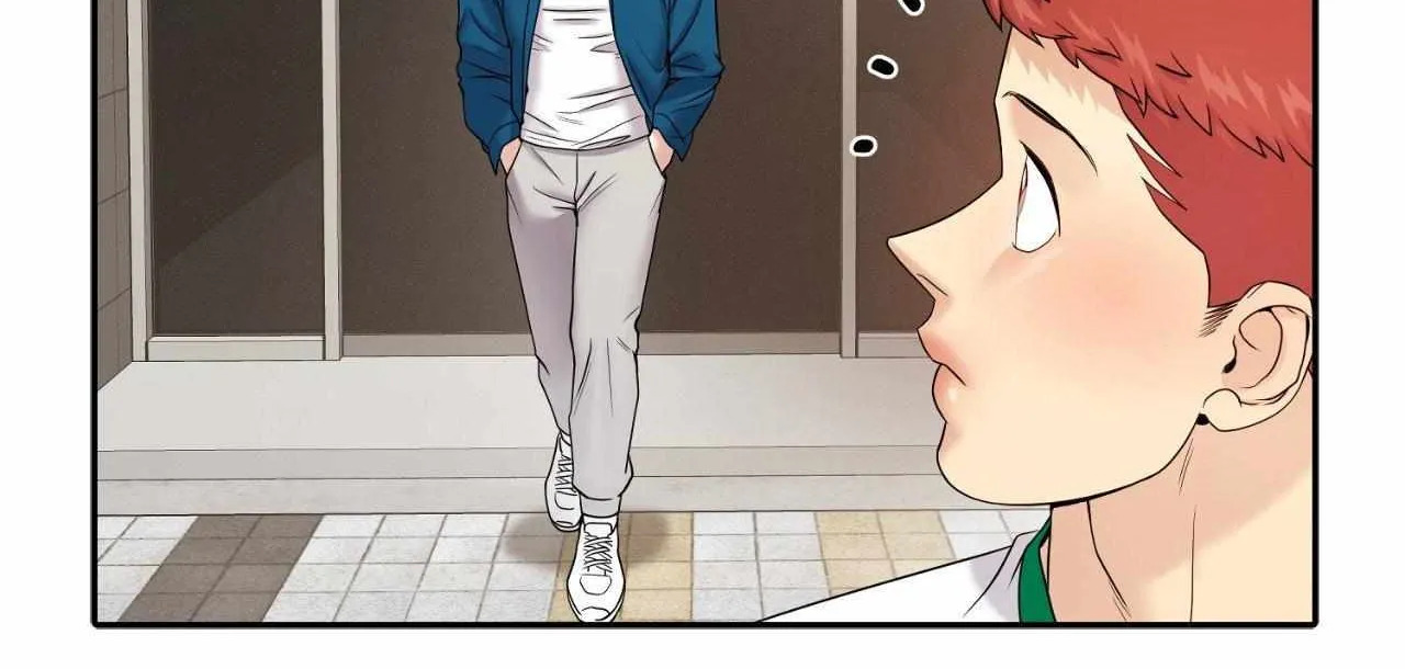 Fight Club Chapter 30 page 31 - 