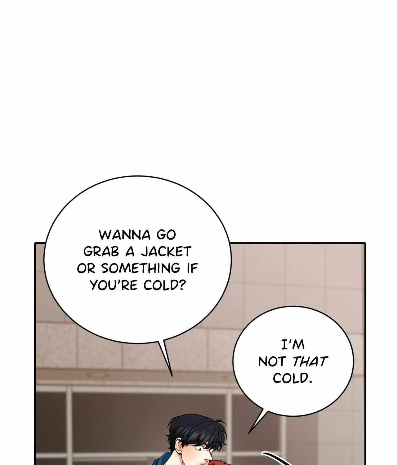 Fight Club Chapter 30 page 32 - 