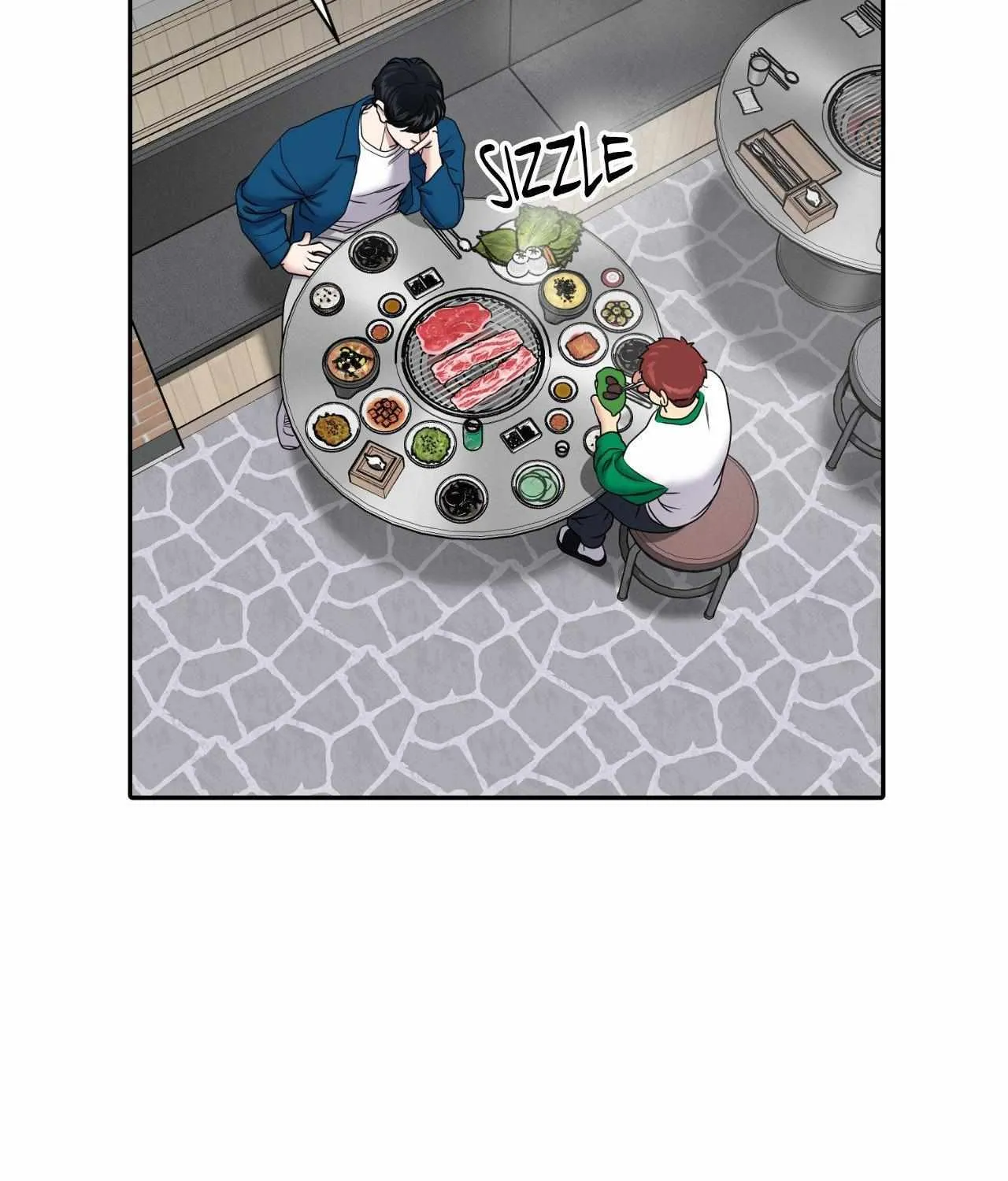 Fight Club Chapter 30 page 38 - 
