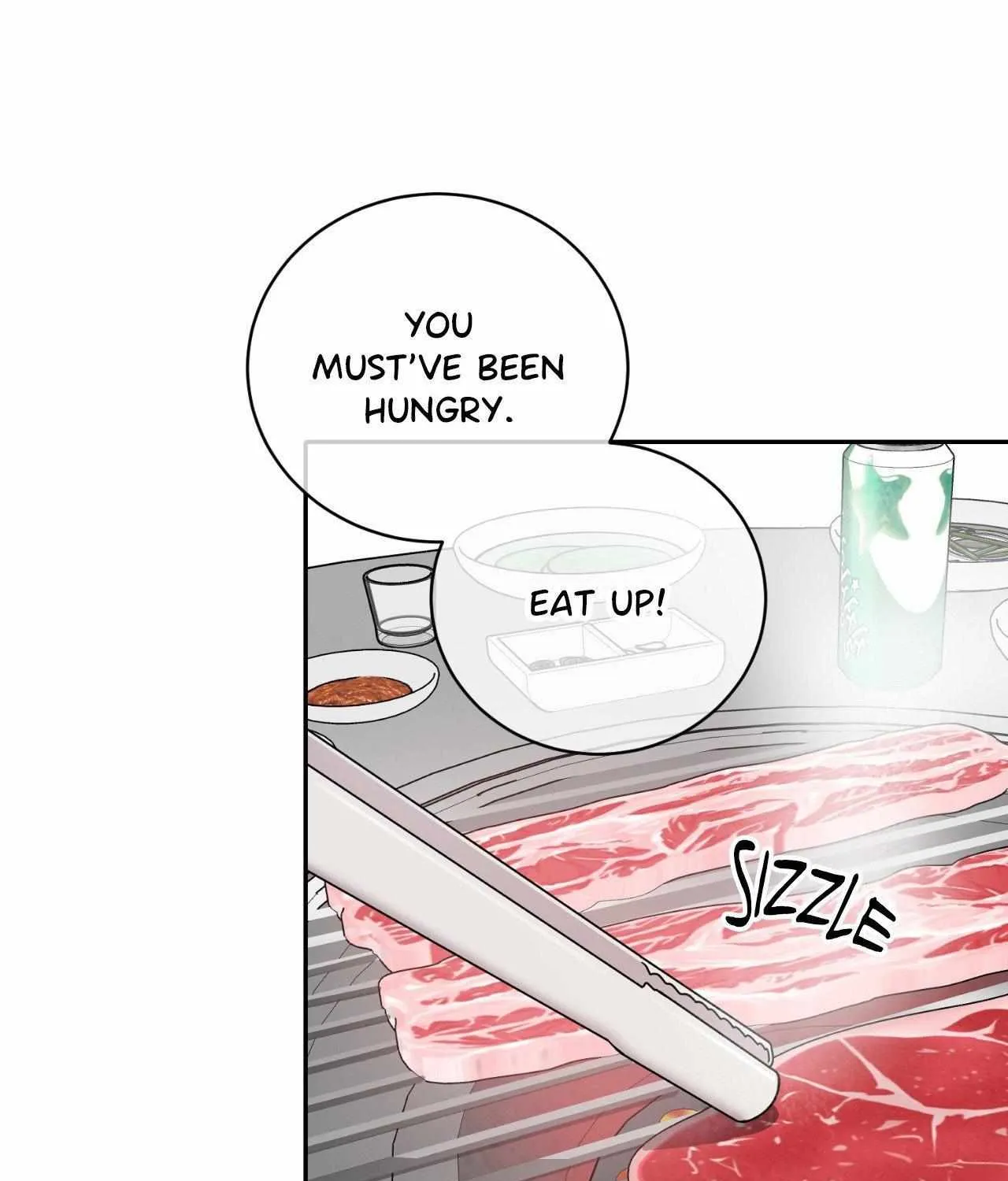 Fight Club Chapter 30 page 40 - 