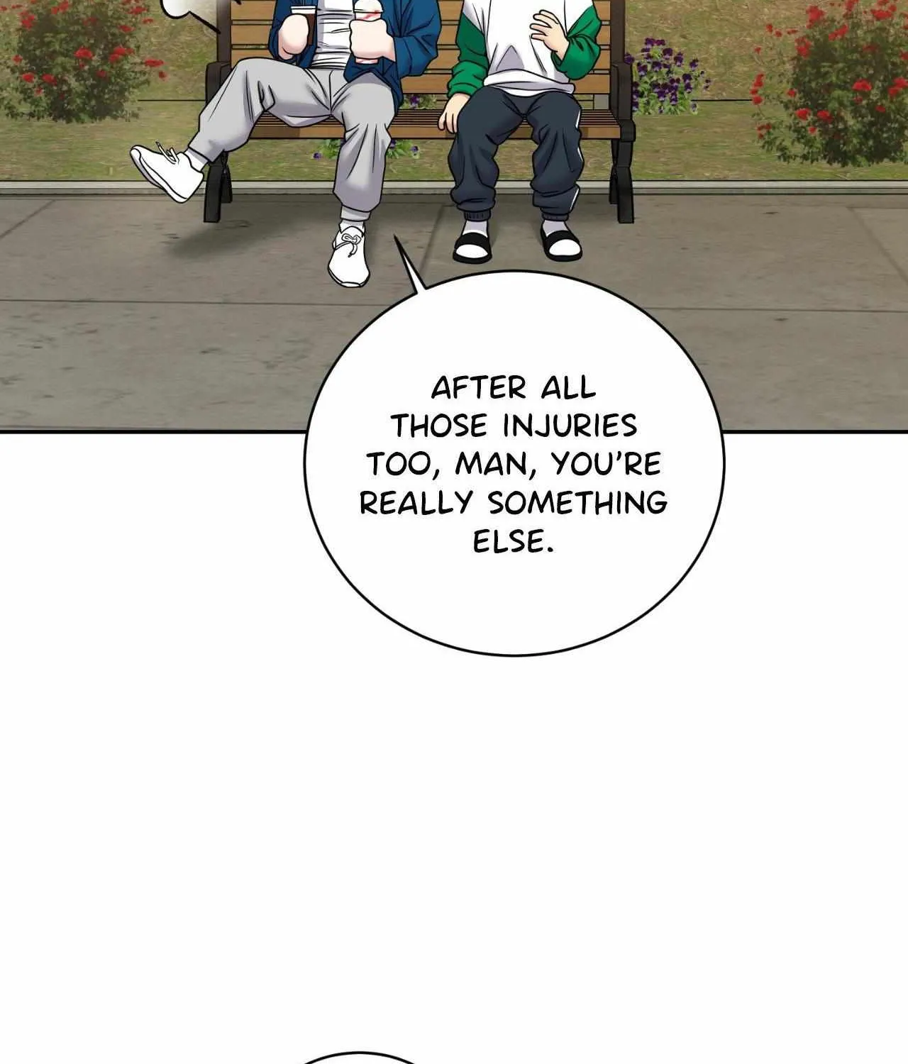 Fight Club Chapter 30 page 54 - 