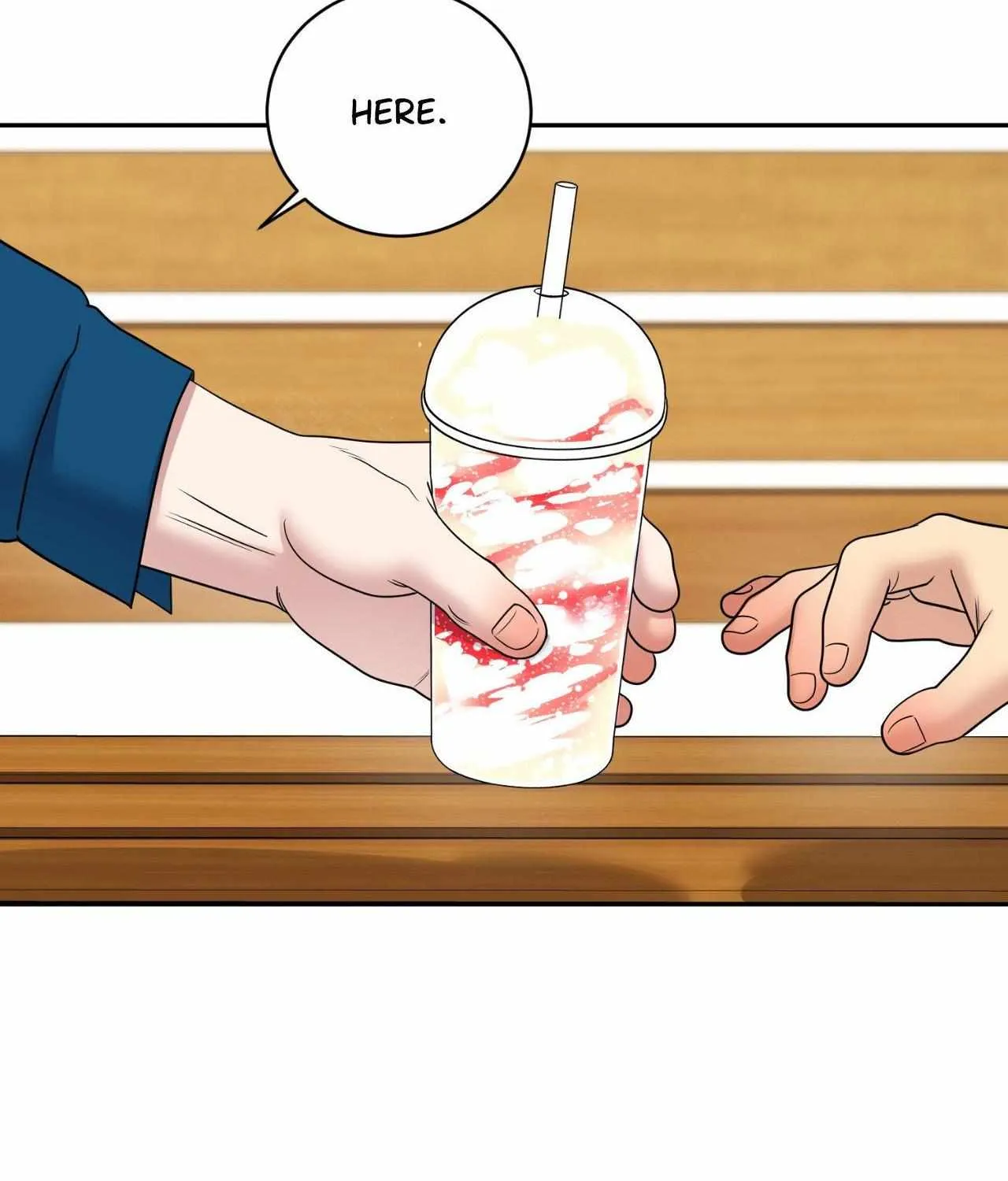 Fight Club Chapter 30 page 55 - 