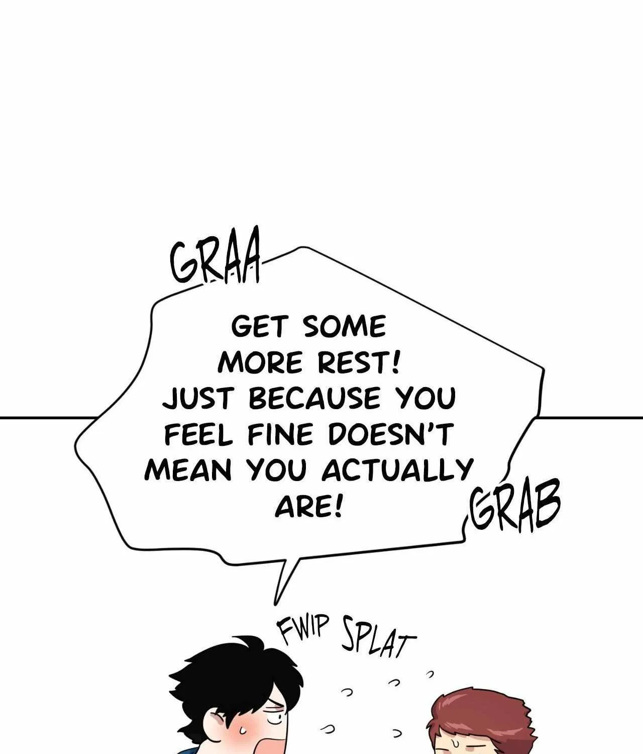 Fight Club Chapter 30 page 66 - 