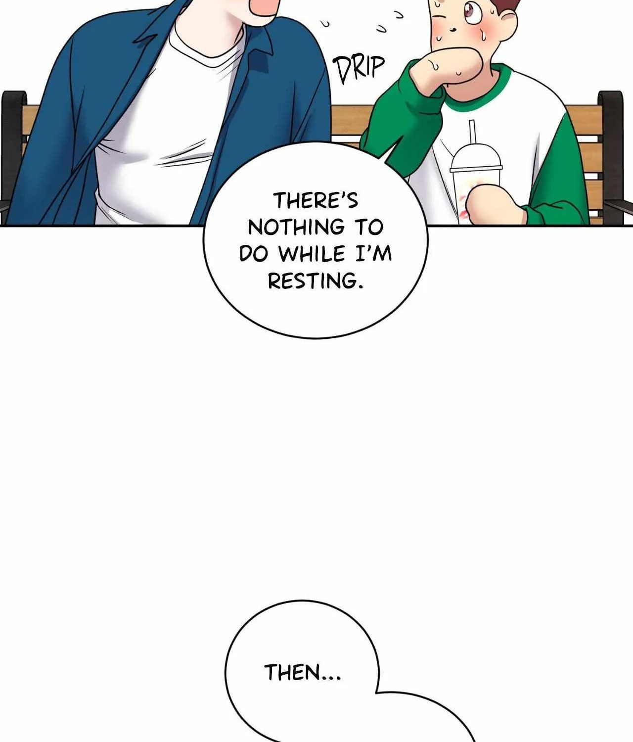 Fight Club Chapter 30 page 67 - 