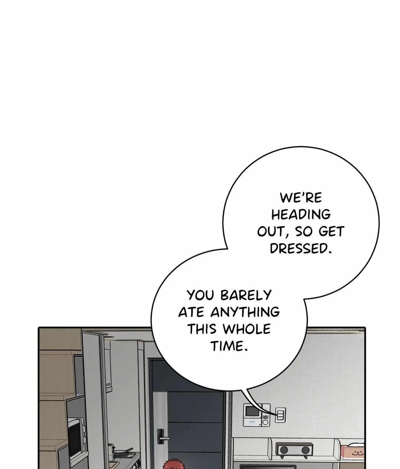Fight Club Chapter 30 page 8 - 