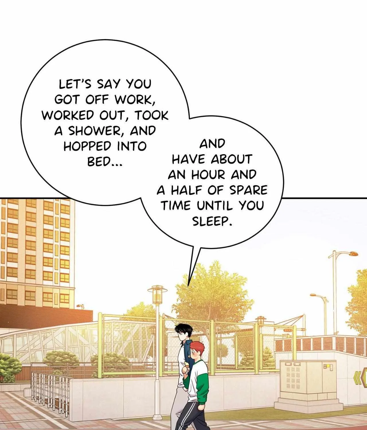 Fight Club Chapter 30 page 79 - 