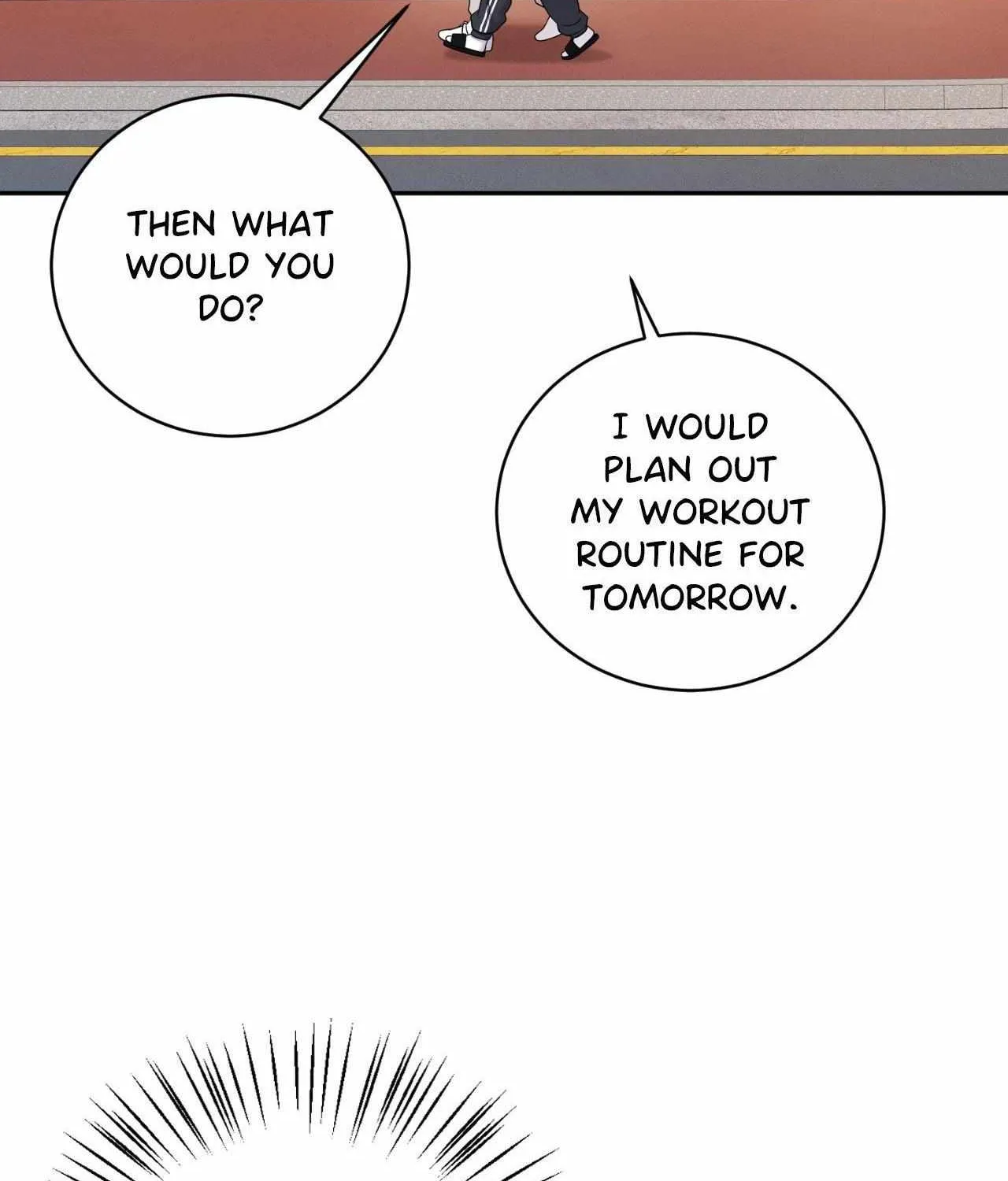 Fight Club Chapter 30 page 80 - 