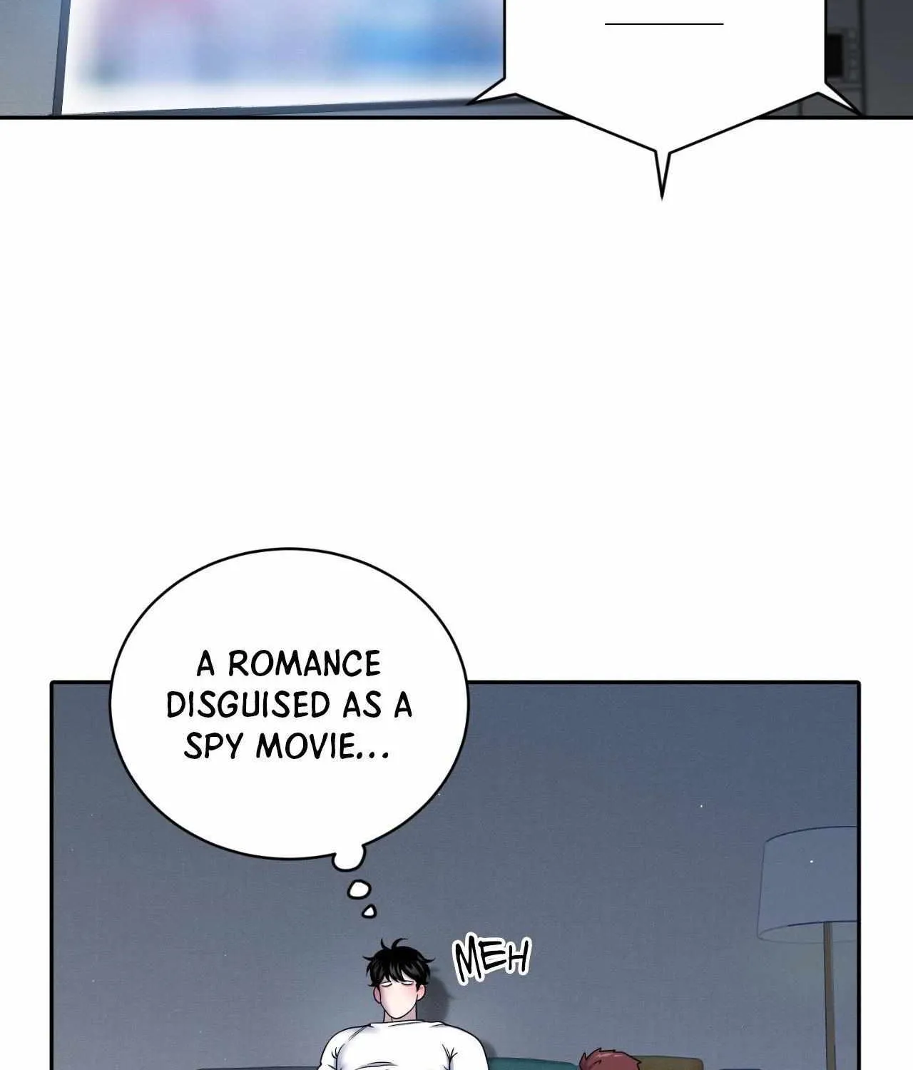 Fight Club Chapter 30 page 92 - 