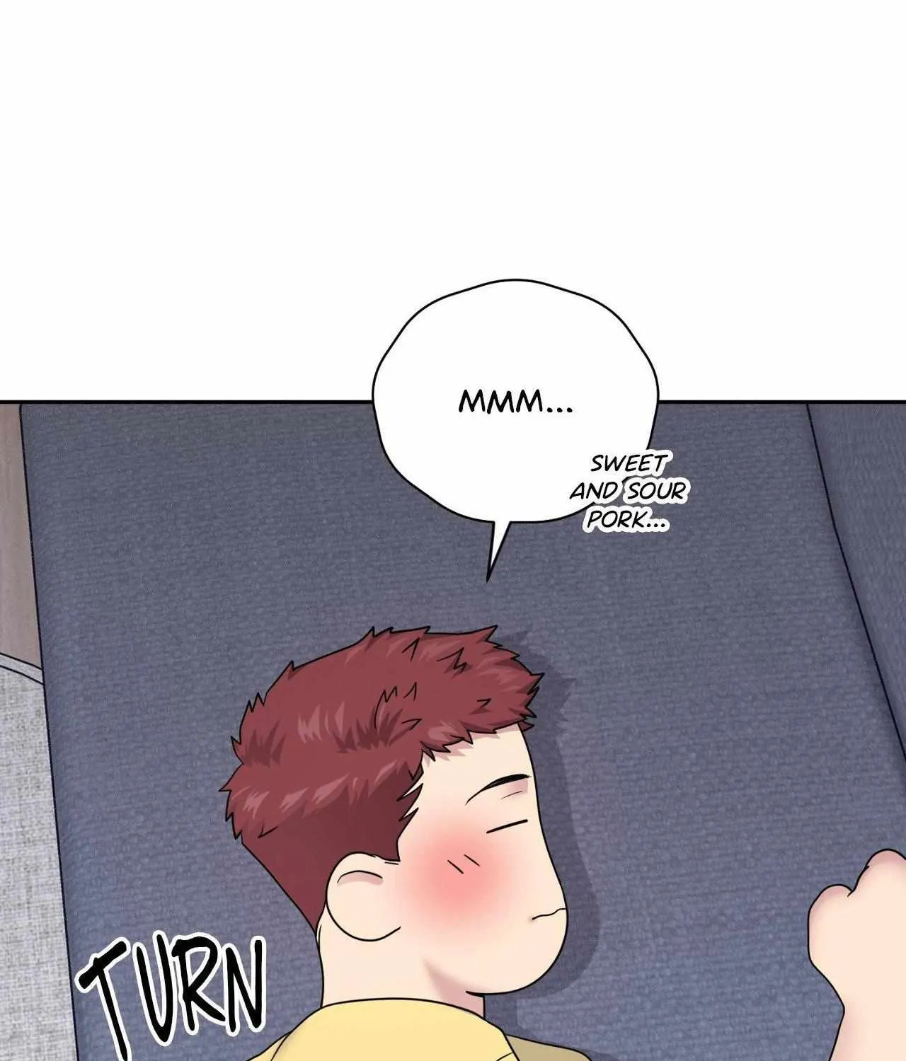 Fight Club Chapter 31 page 106 - 