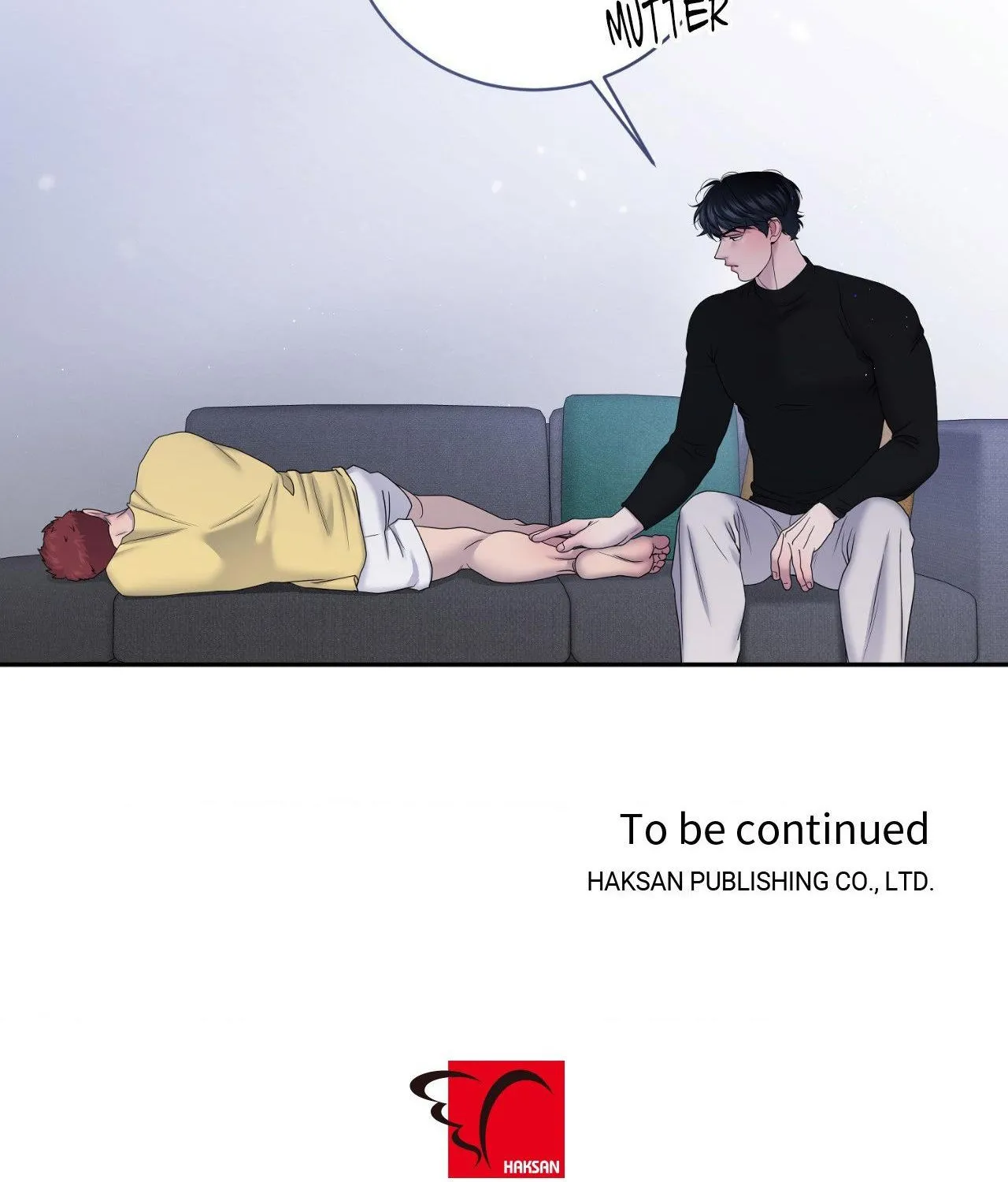 Fight Club Chapter 31 page 109 - 