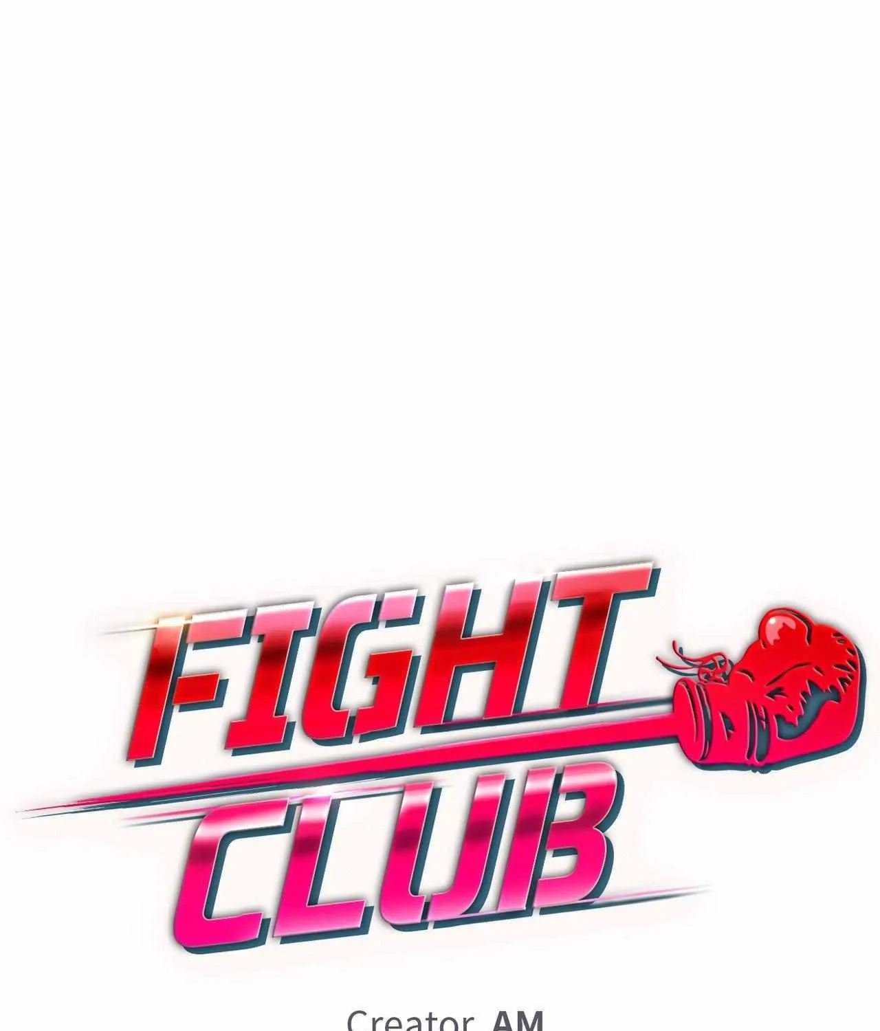 Fight Club Chapter 31 page 21 - 