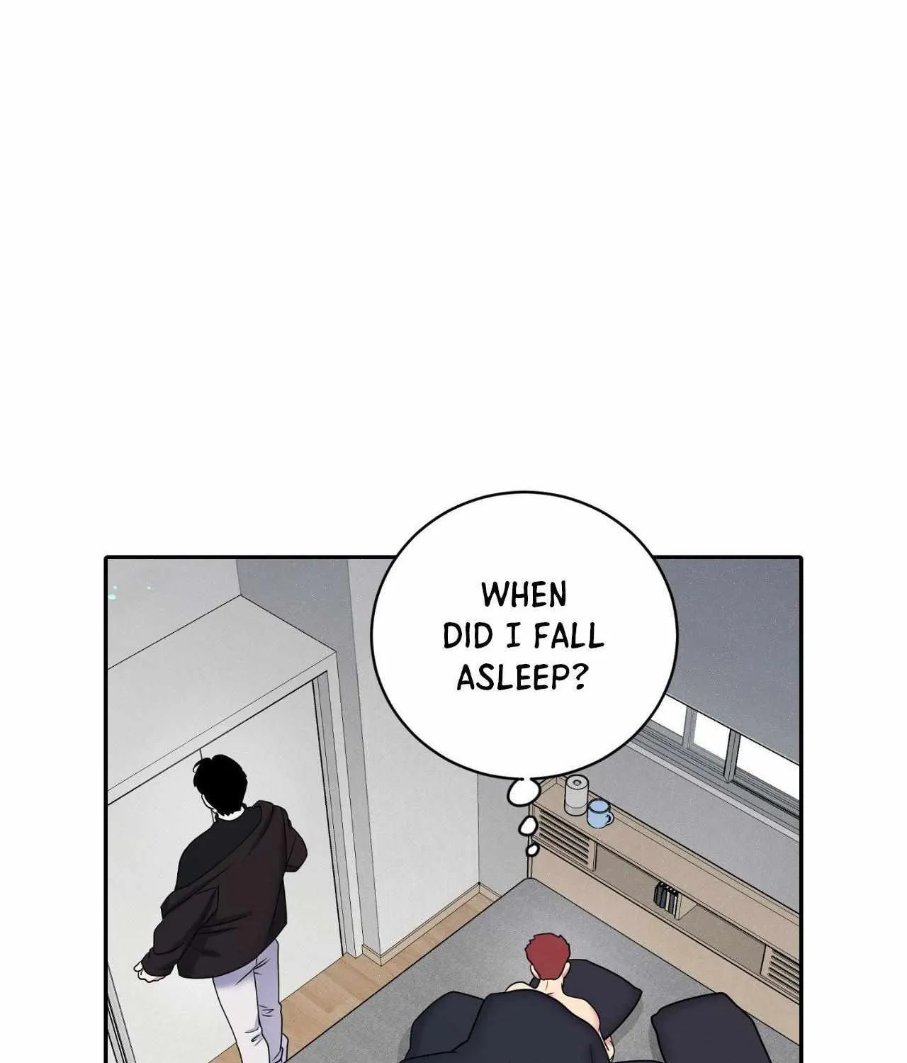 Fight Club Chapter 31 page 25 - 