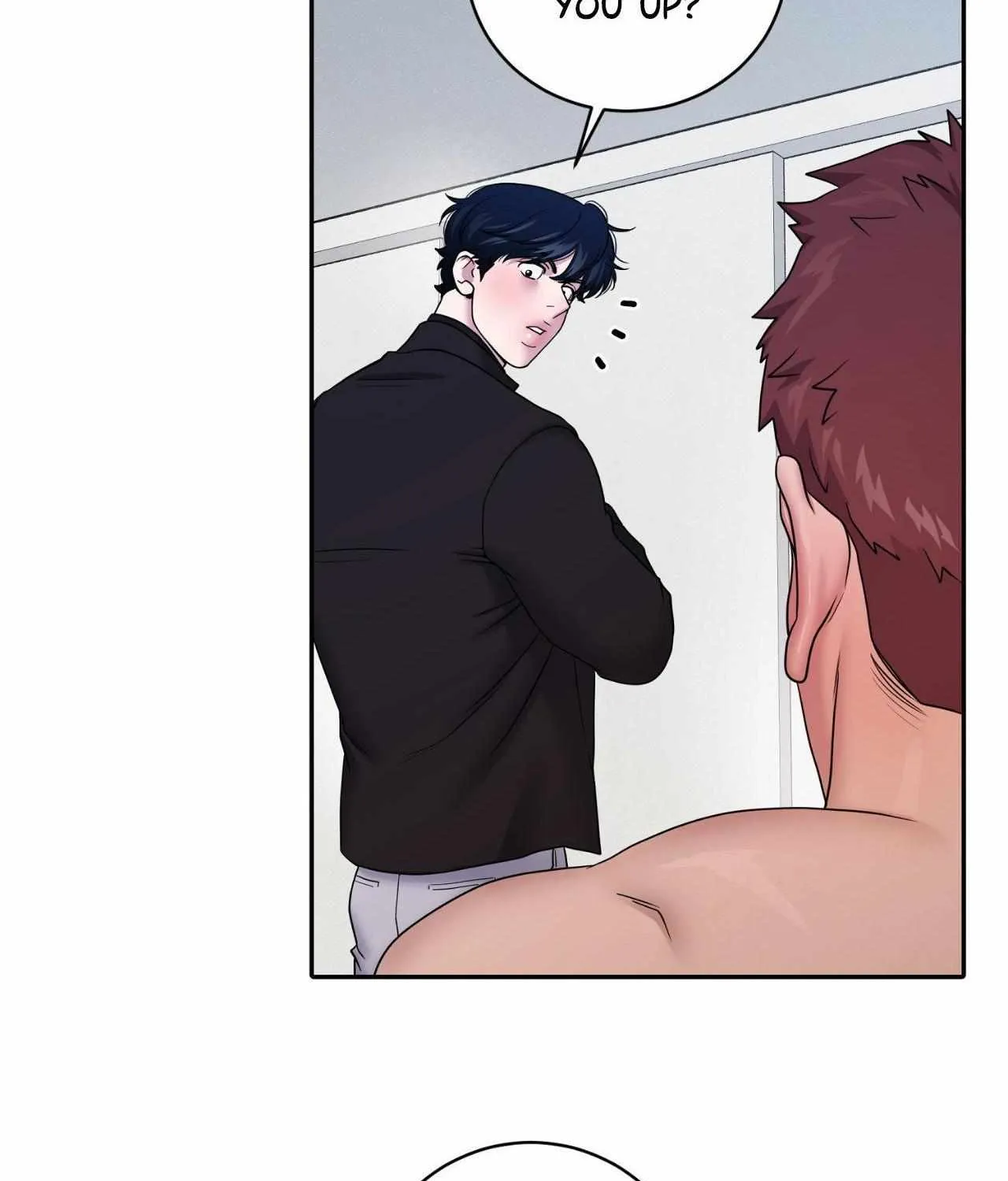 Fight Club Chapter 31 page 27 - 
