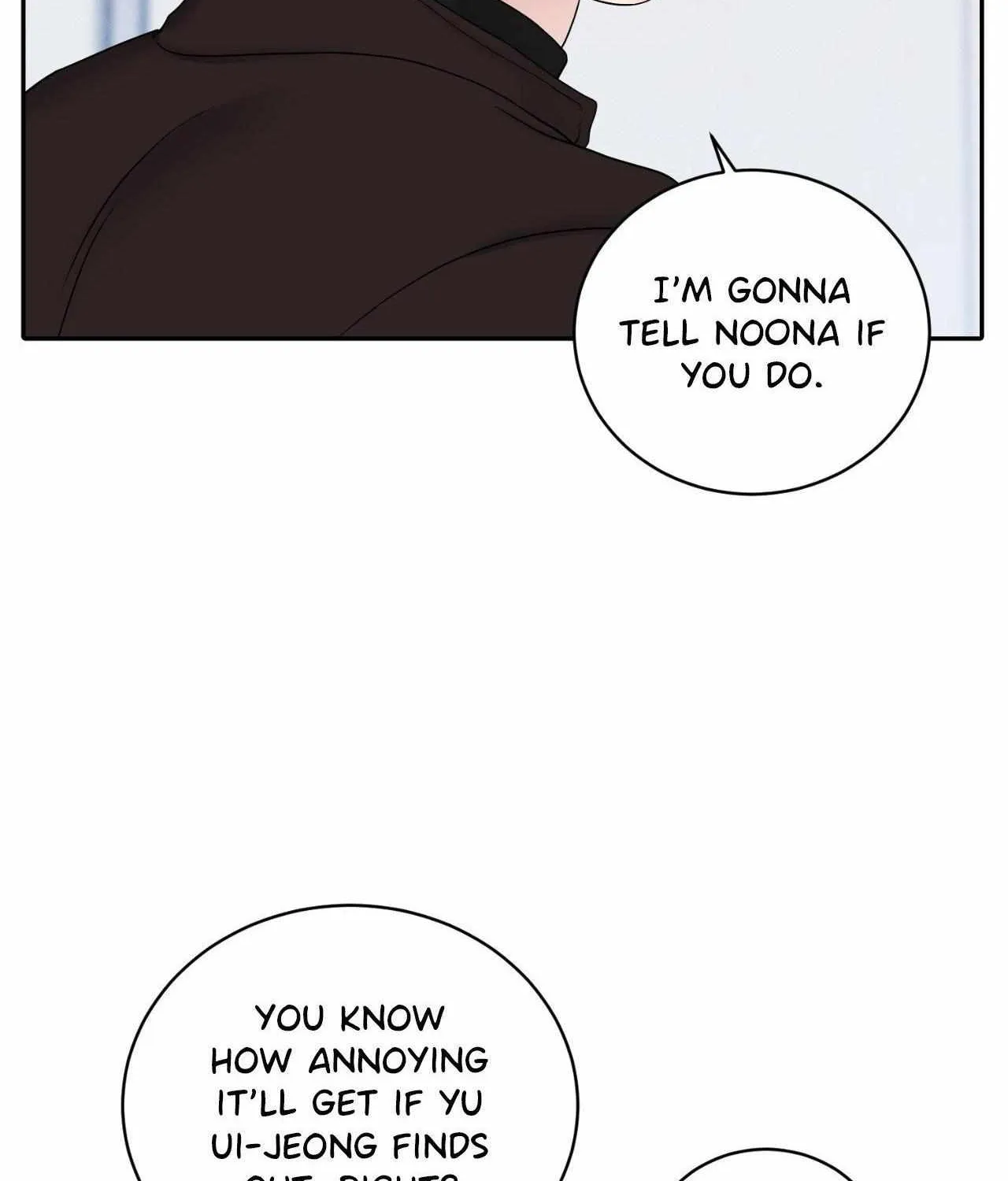 Fight Club Chapter 31 page 31 - 