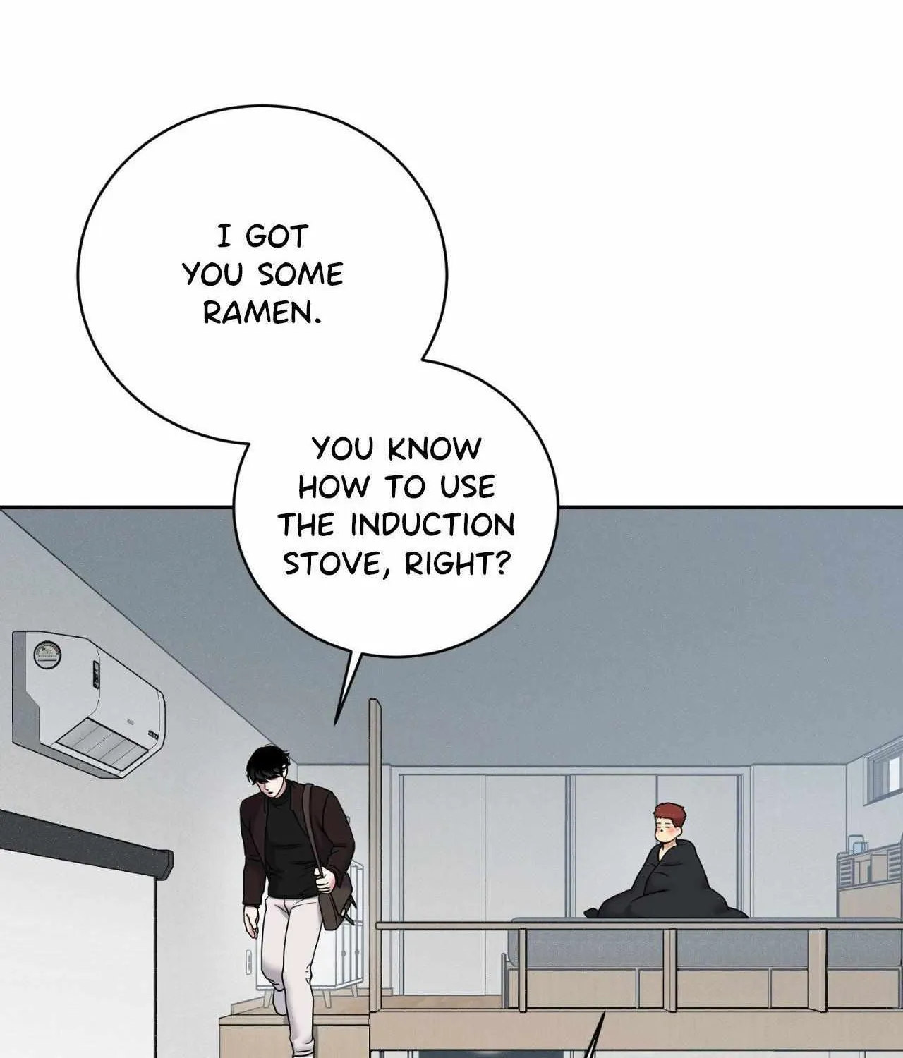 Fight Club Chapter 31 page 33 - 