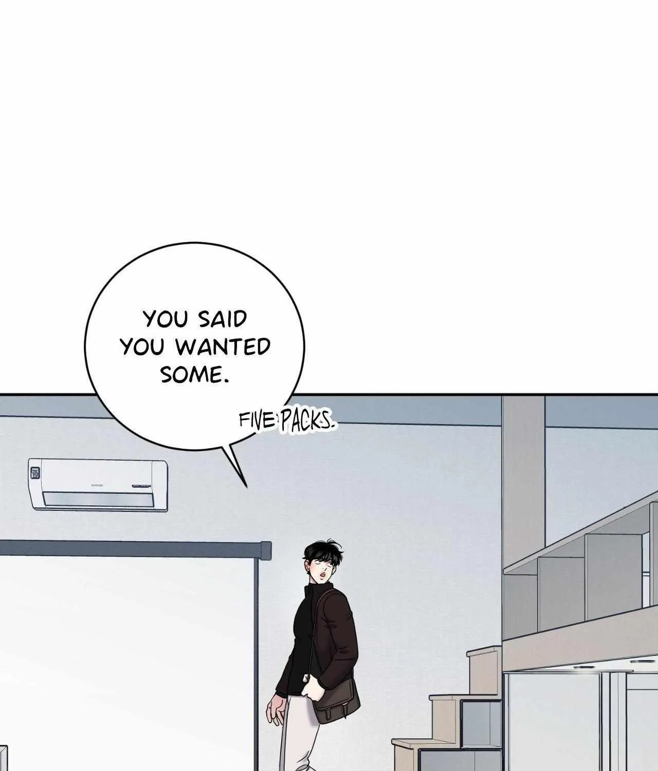 Fight Club Chapter 31 page 35 - 