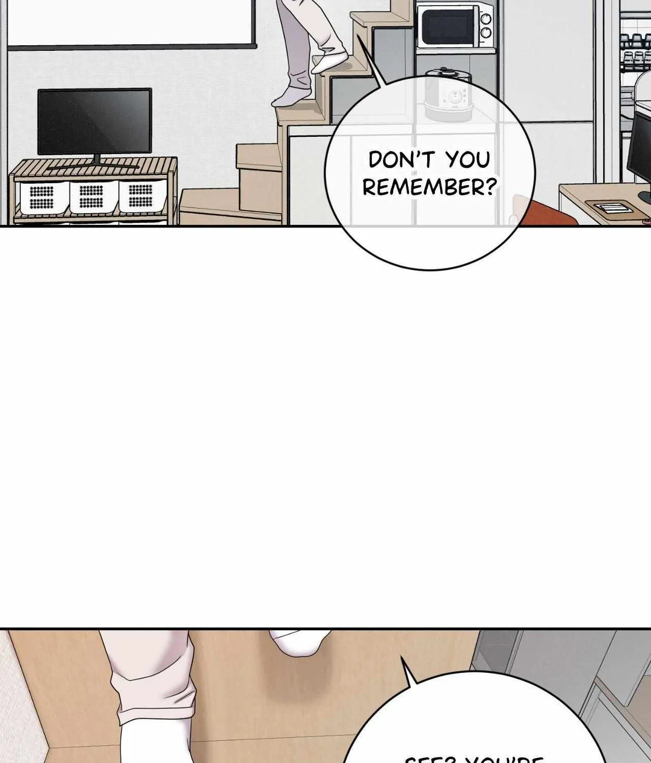 Fight Club Chapter 31 page 36 - 