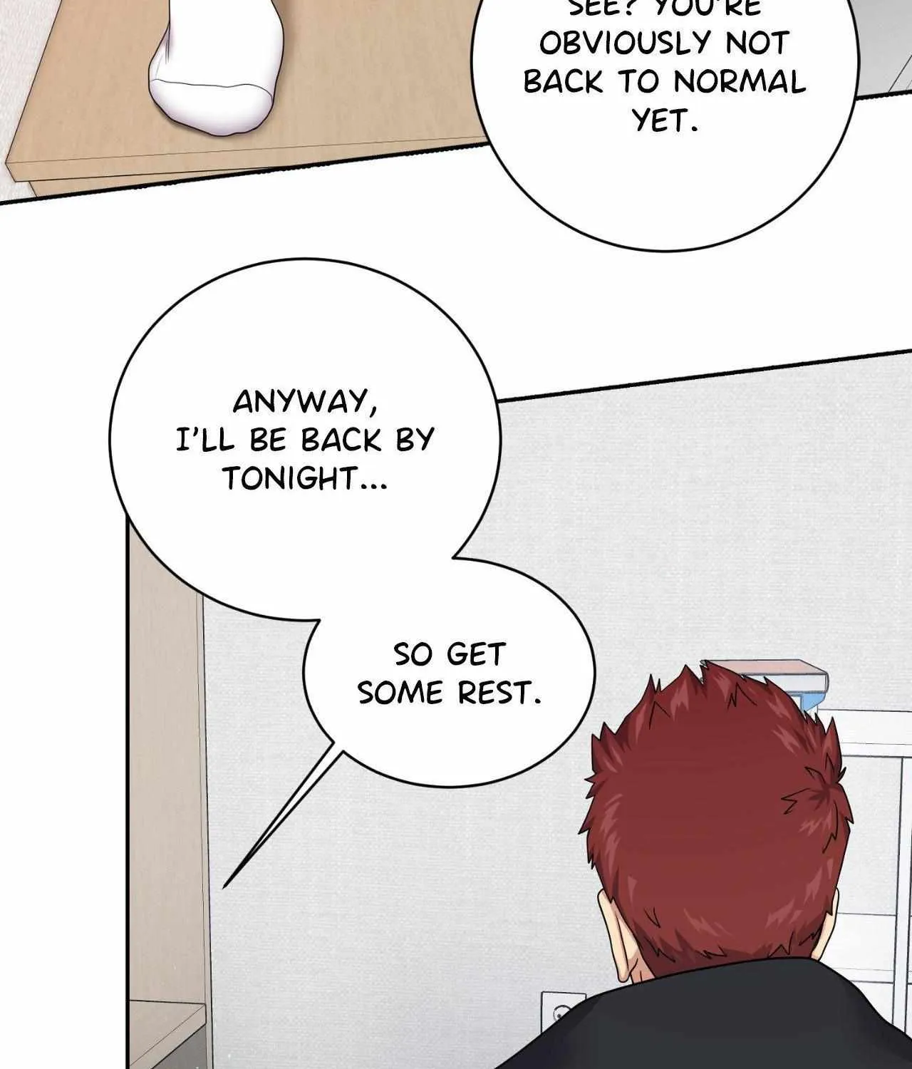 Fight Club Chapter 31 page 37 - 