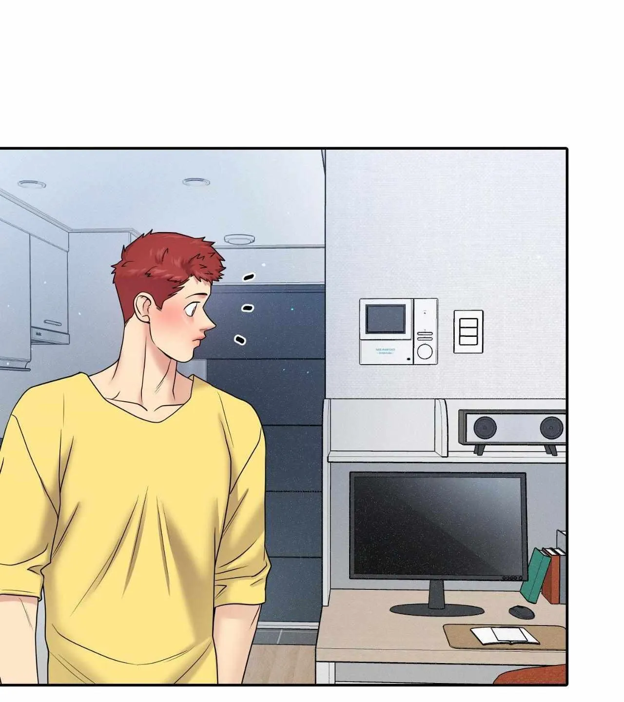 Fight Club Chapter 31 page 47 - 