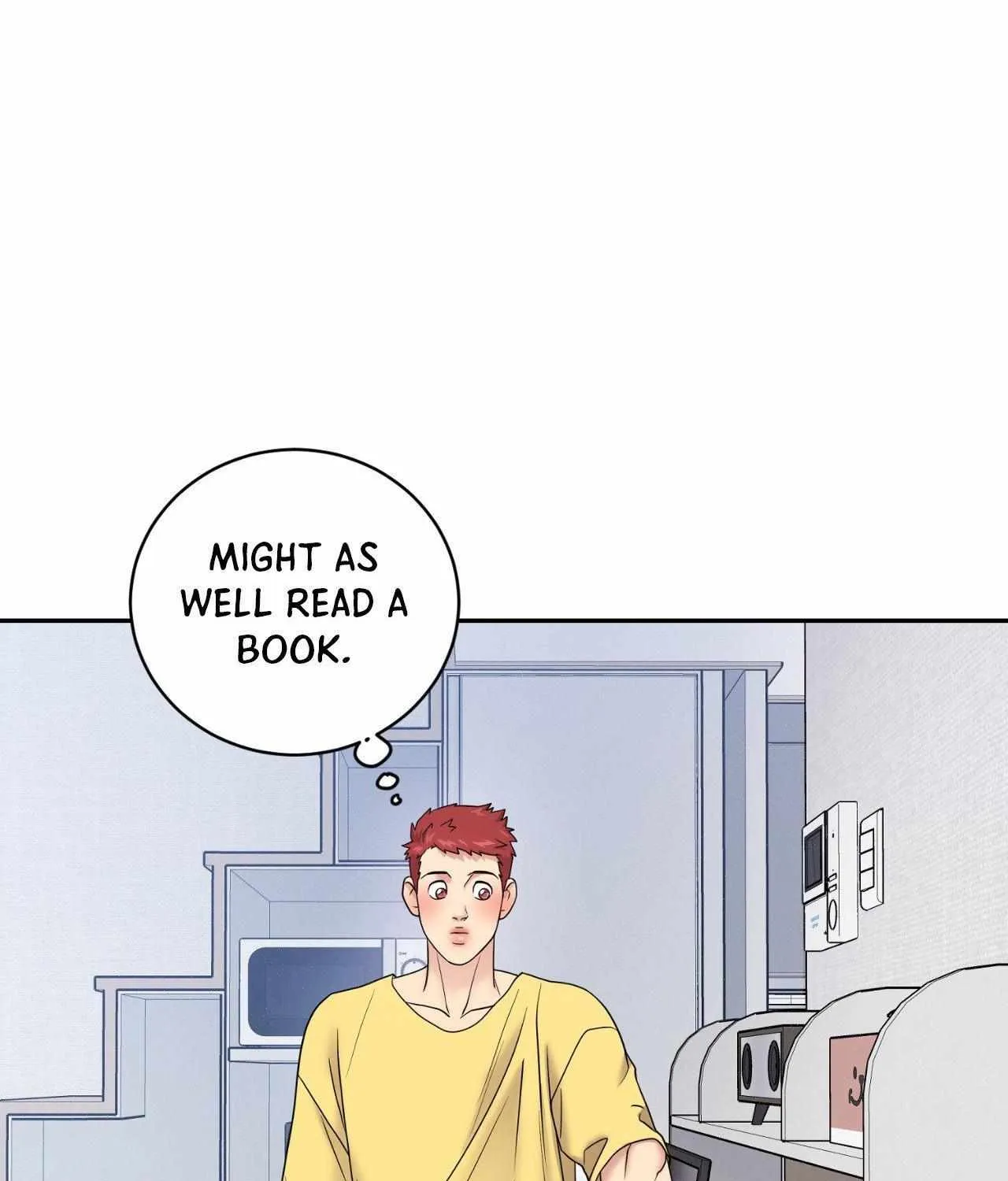 Fight Club Chapter 31 page 48 - 