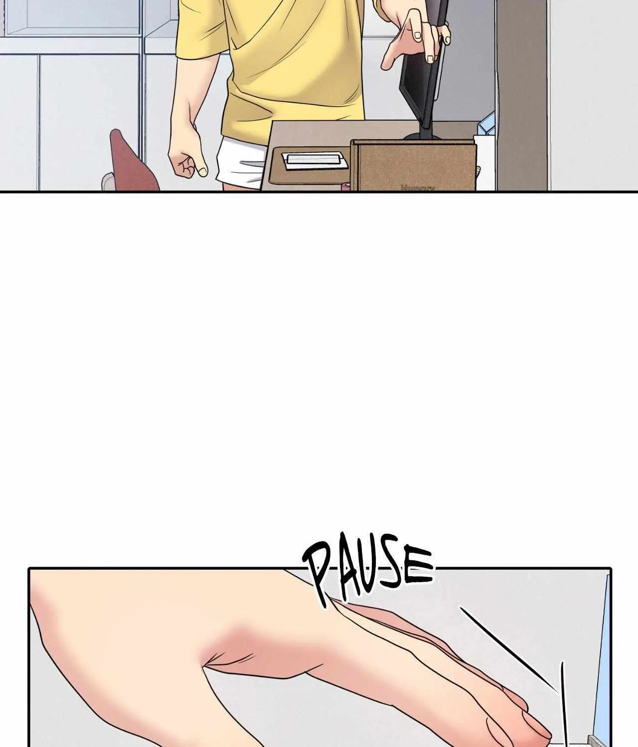 Fight Club Chapter 31 page 49 - 