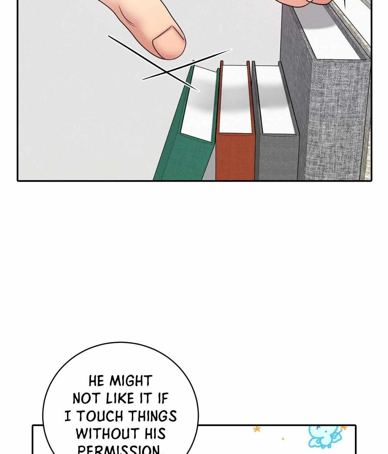 Fight Club Chapter 31 page 50 - 