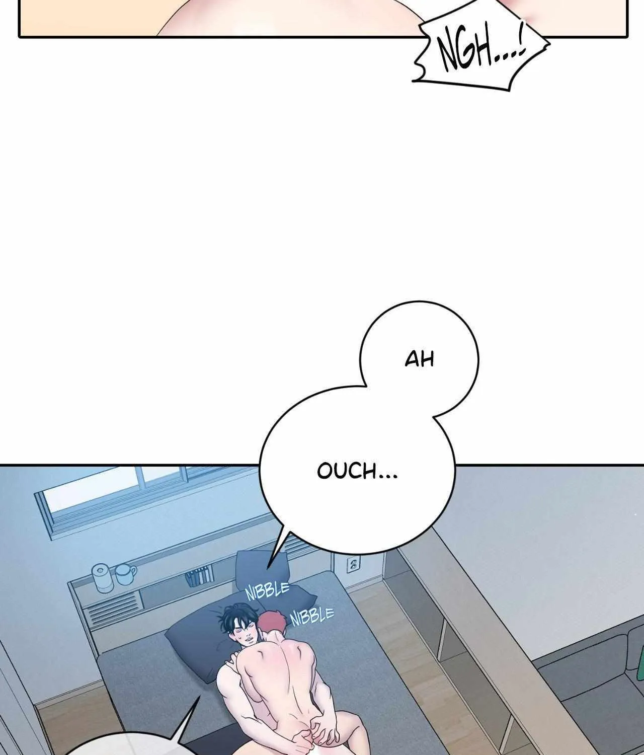 Fight Club Chapter 31 page 6 - 