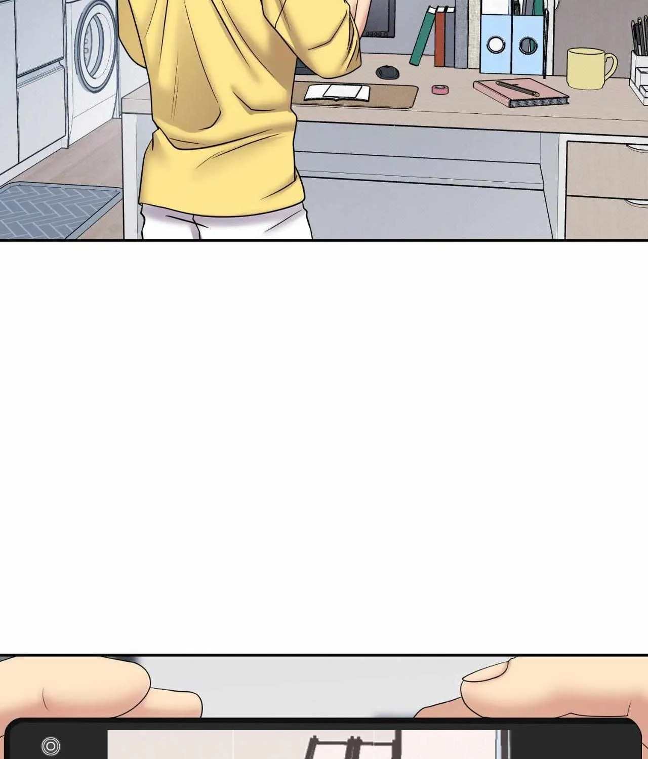 Fight Club Chapter 31 page 53 - 