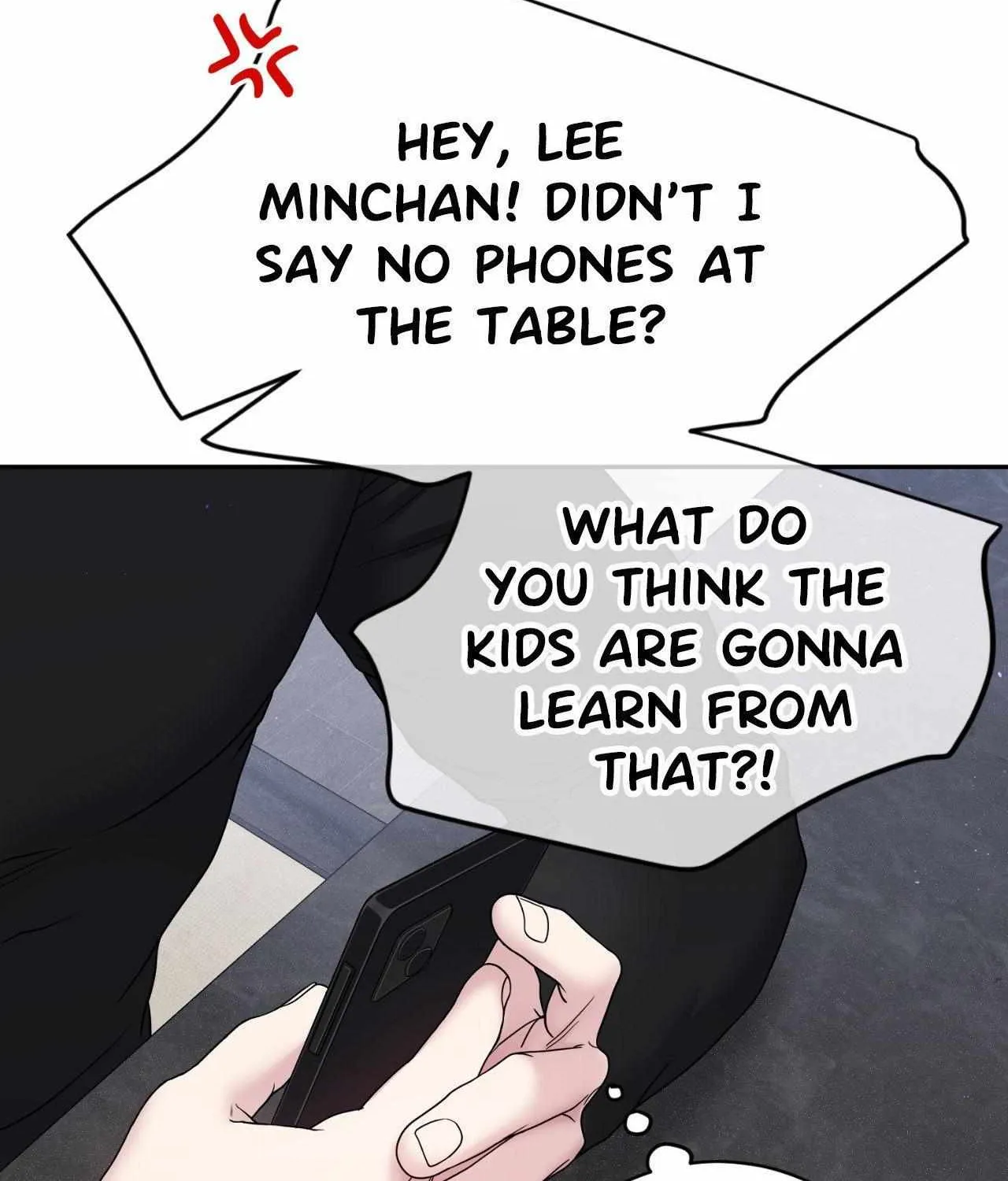 Fight Club Chapter 31 page 60 - 