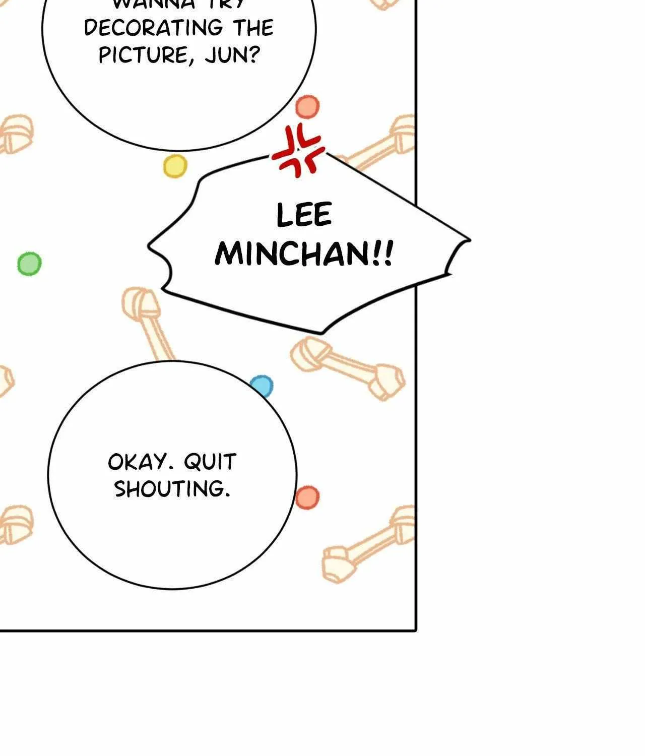 Fight Club Chapter 31 page 64 - 