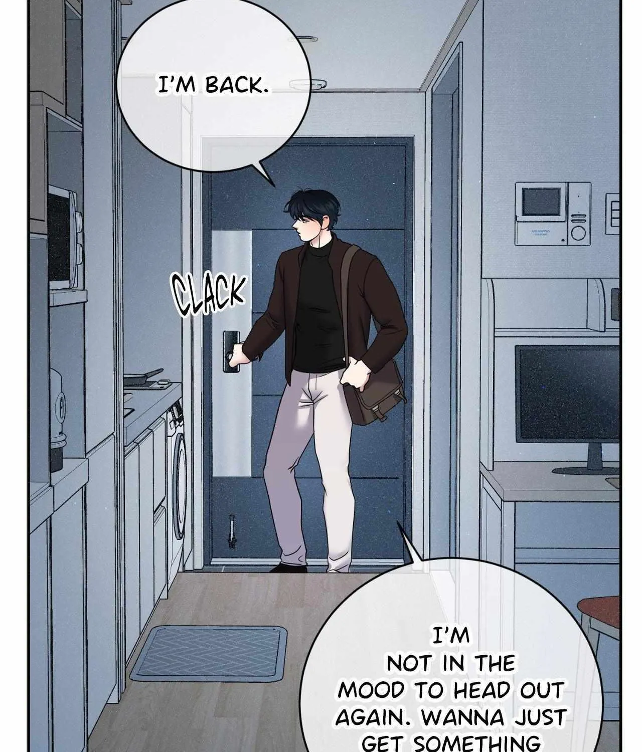 Fight Club Chapter 31 page 82 - 