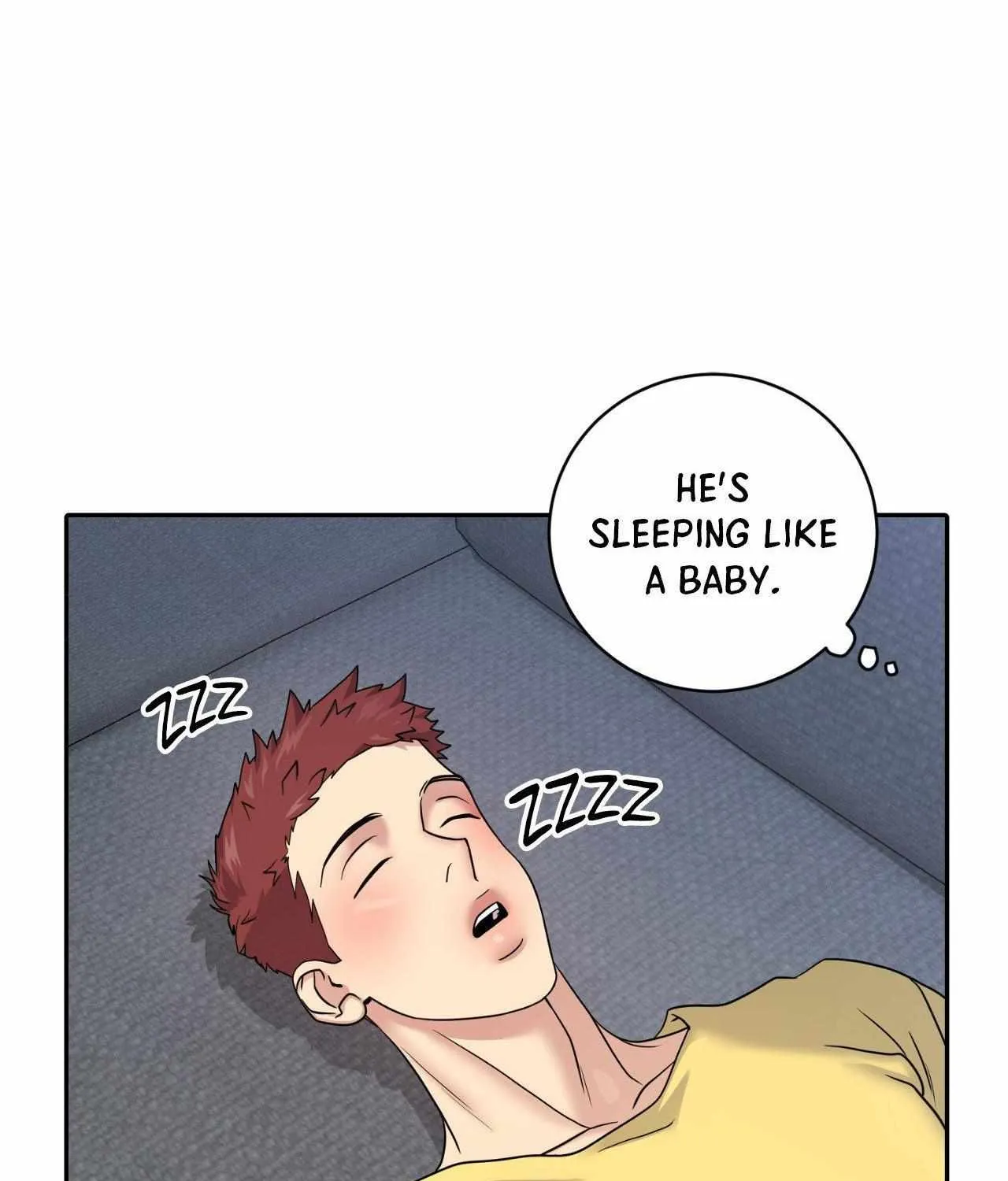 Fight Club Chapter 31 page 94 - 