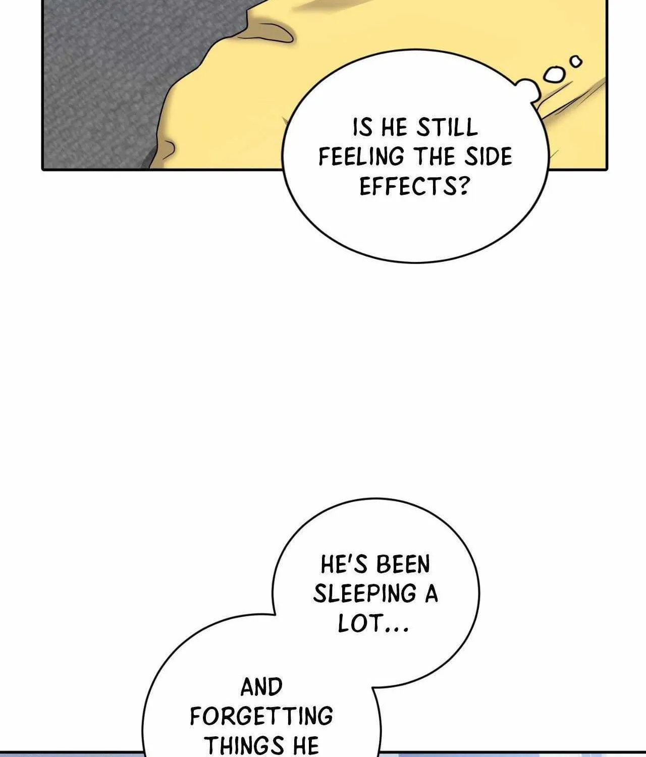 Fight Club Chapter 31 page 95 - 