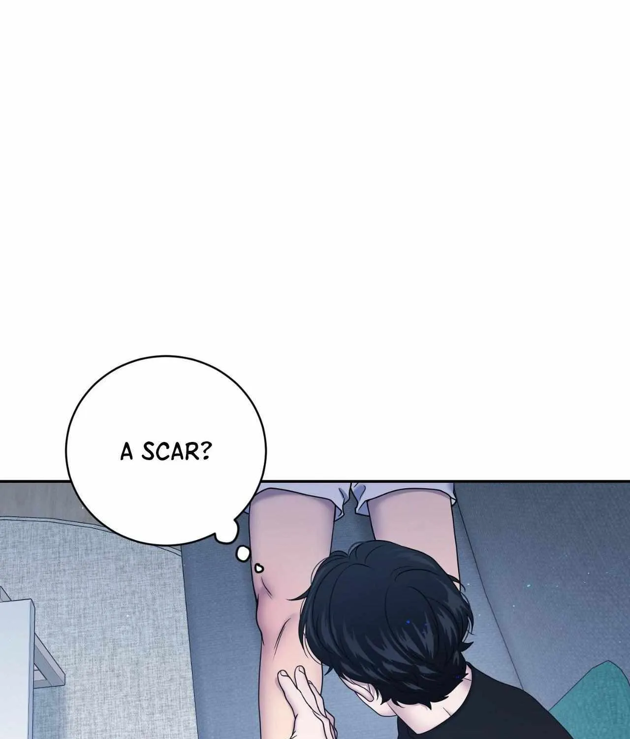 Fight Club Chapter 31 page 99 - 